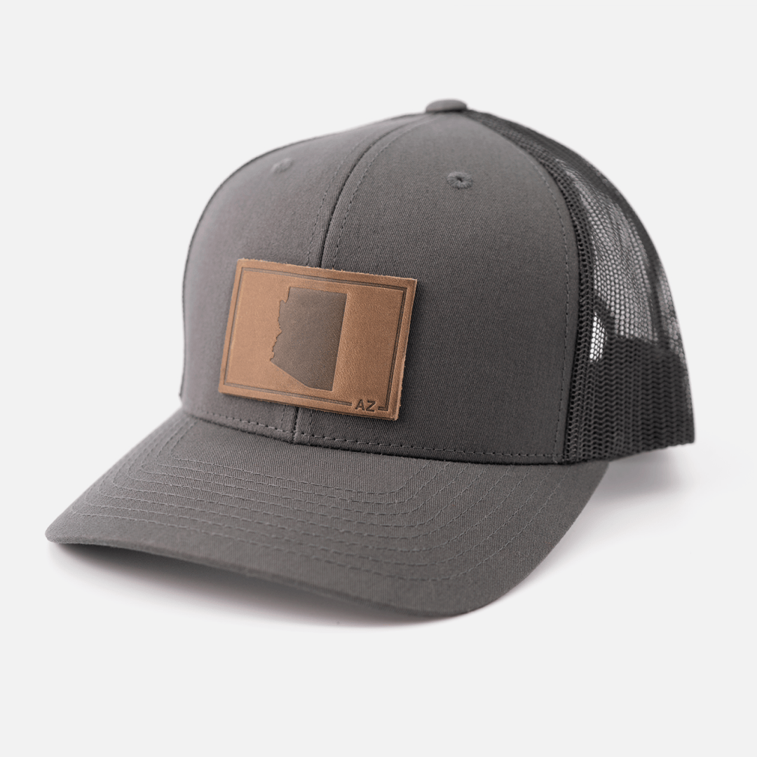 Arizona Silhouette Hat
