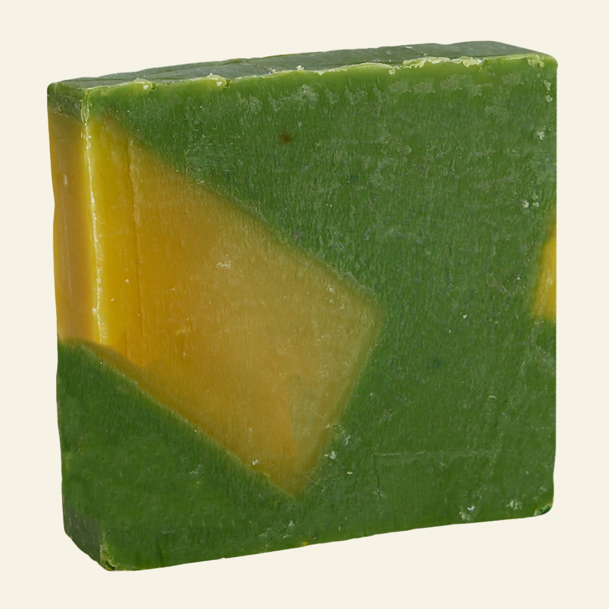 Sumbody Skincare soap Ahh-vocado Natural Soap