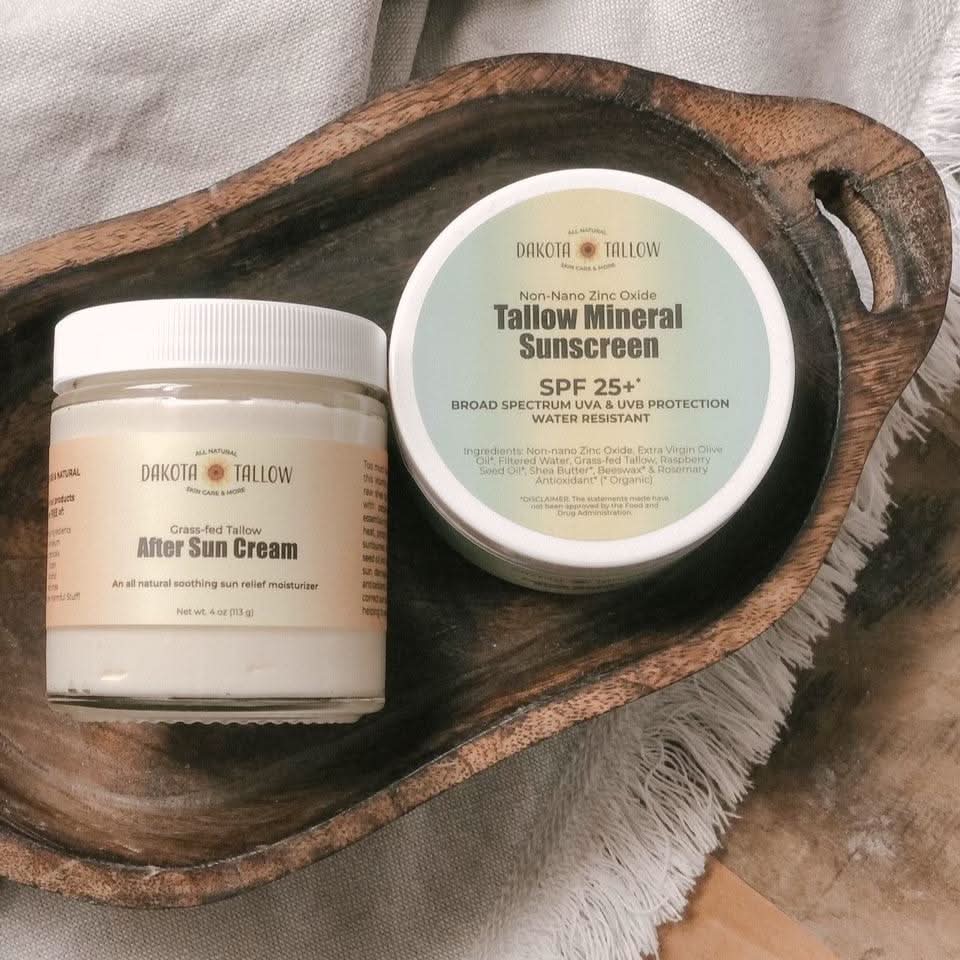 Summer Sun Pack - My American Goods