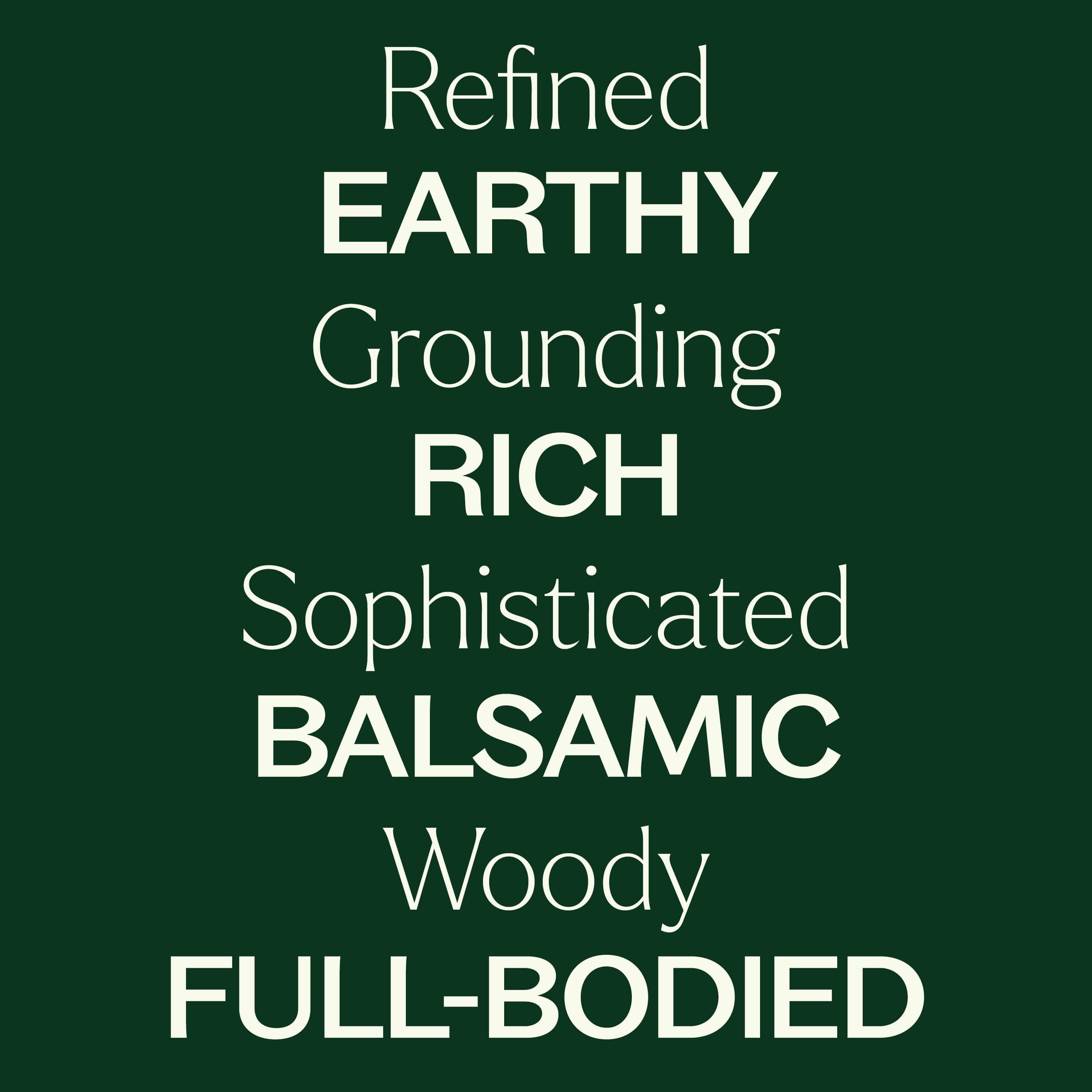 Aged Dark Patchouli Essential Oil - My American Goods