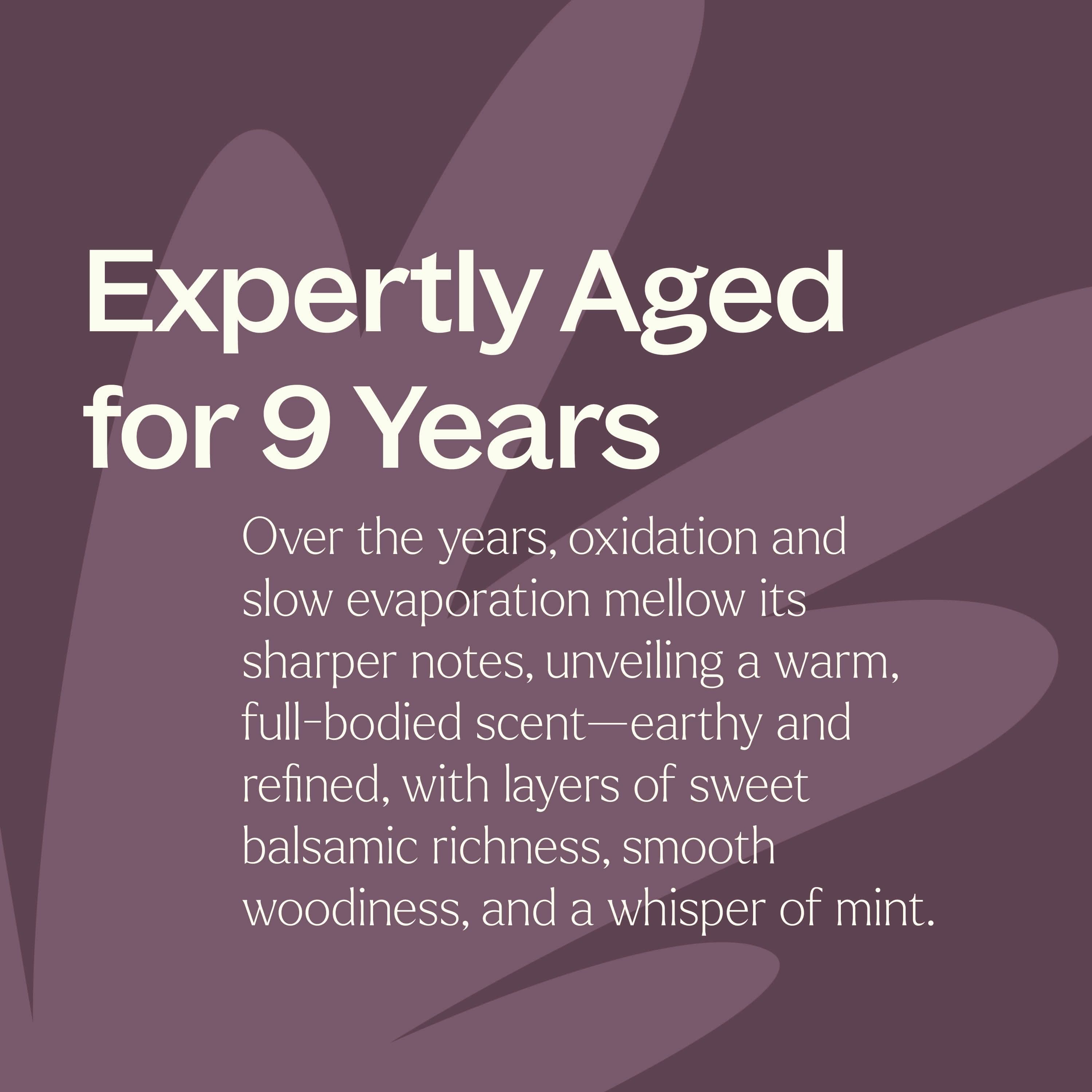 Aged Dark Patchouli Essential Oil Pre-Diluted Roll-On 10 ml - My American Goods