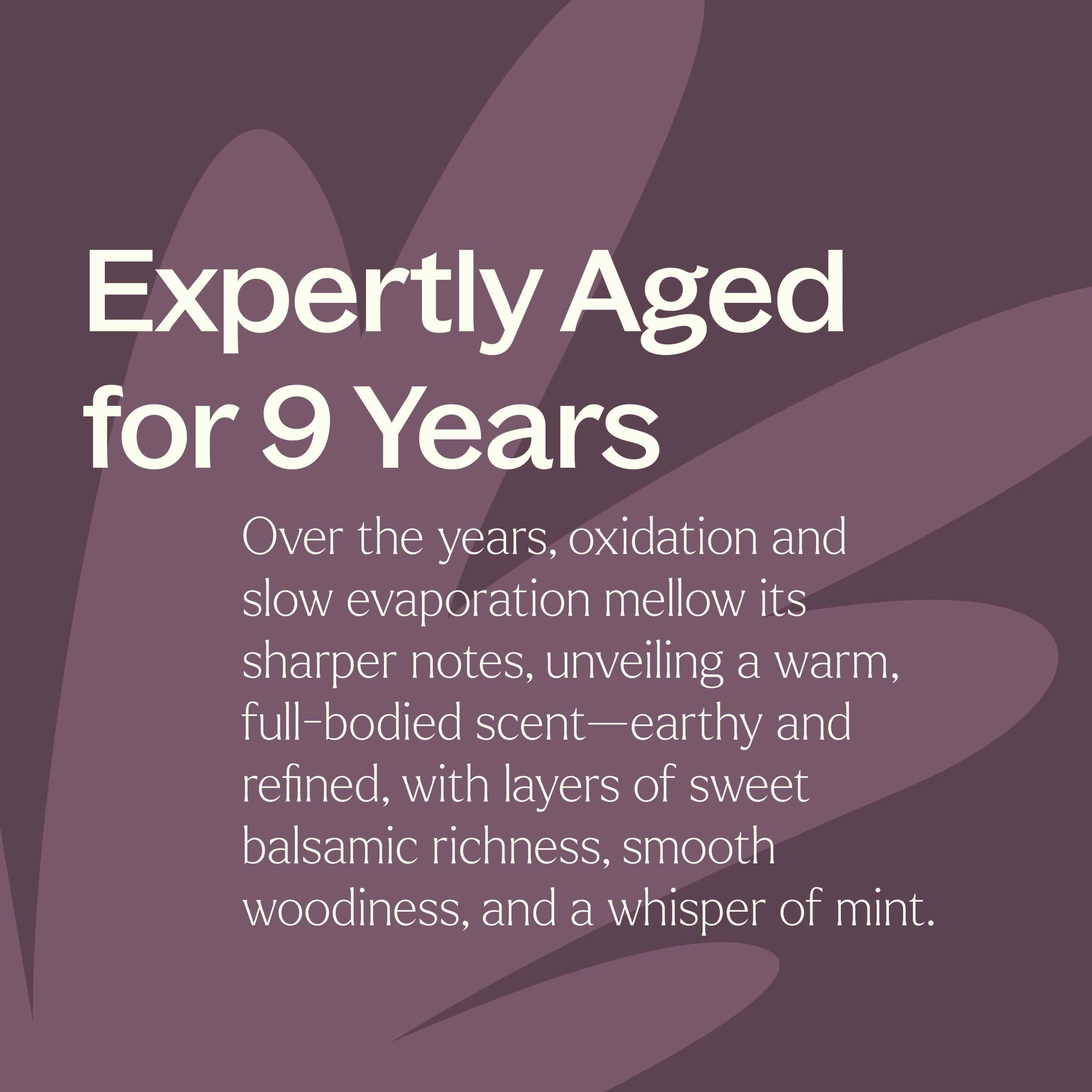 Aged Dark Patchouli Essential Oil Pre-Diluted Roll-On 10 ml - My American Goods