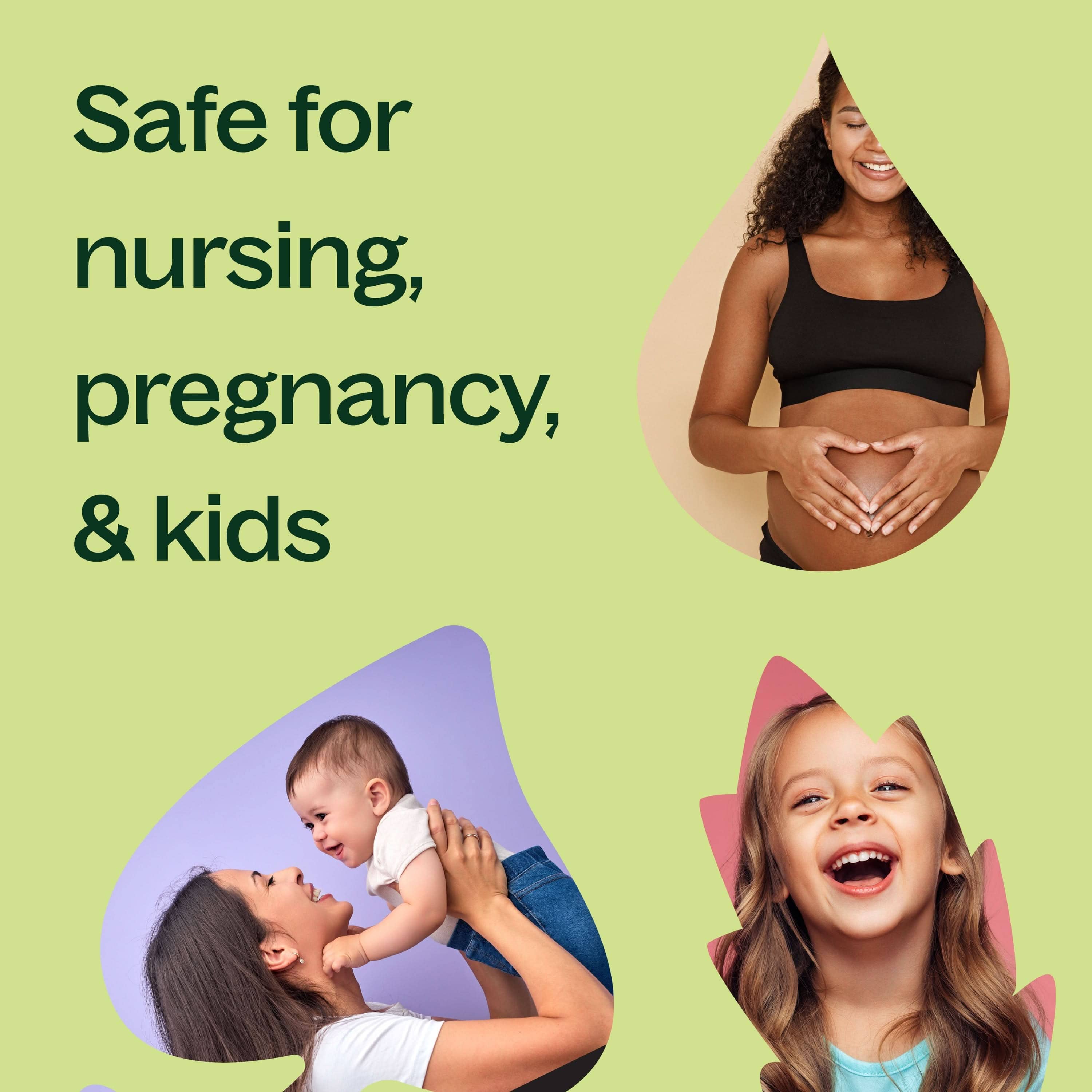 Aged Dark Patchouli Essential Oil Pre-Diluted Roll-On 10 ml - My American Goods