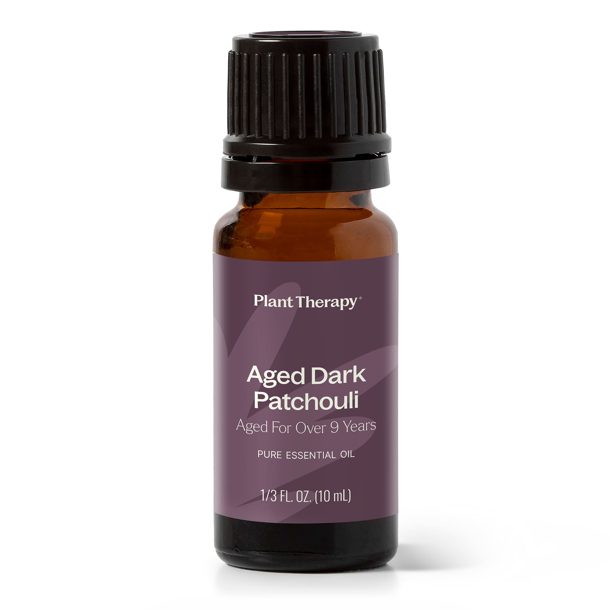 Aged Dark Patchouli Essential Oil - My American Goods