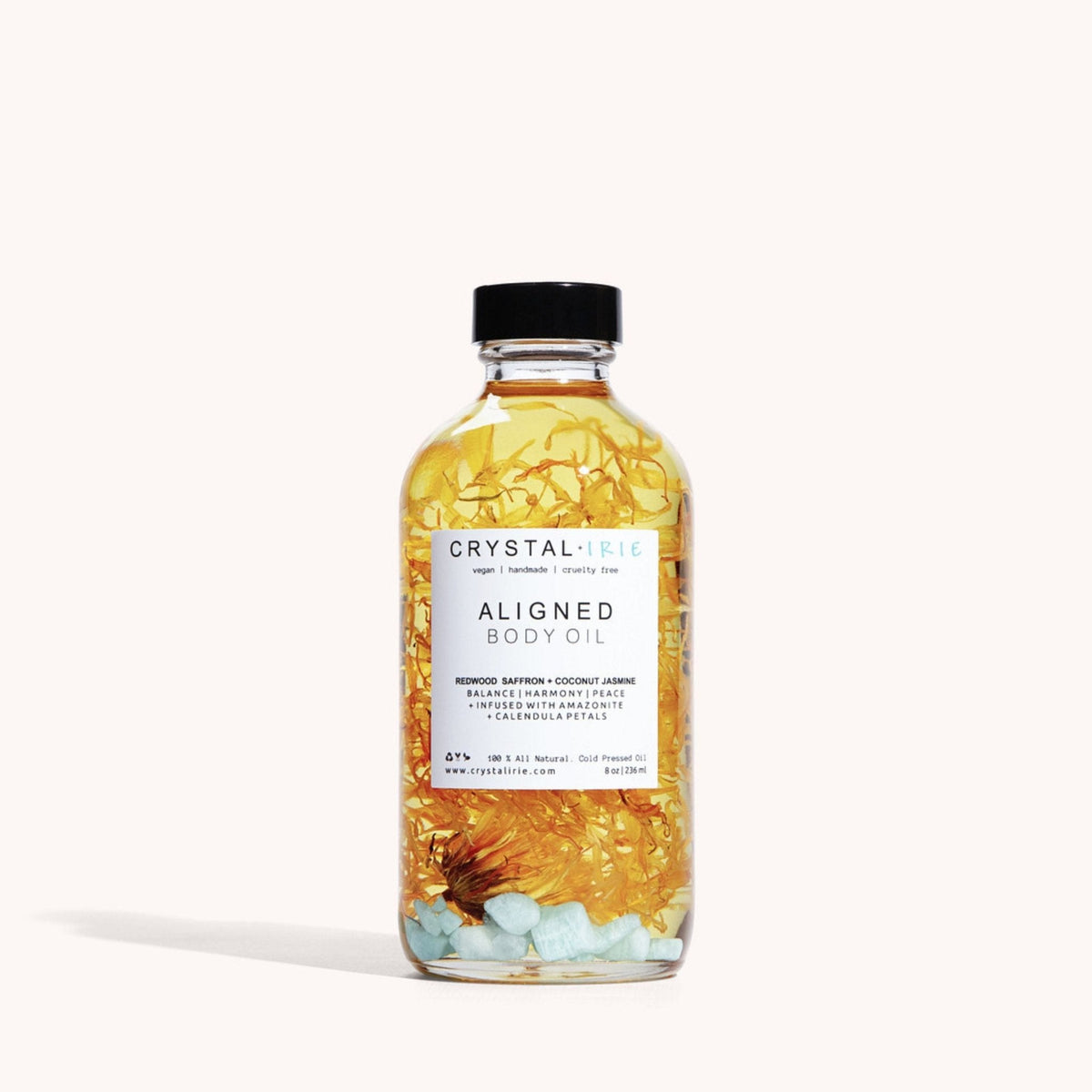 Aligned Calendula Dry Body Oil