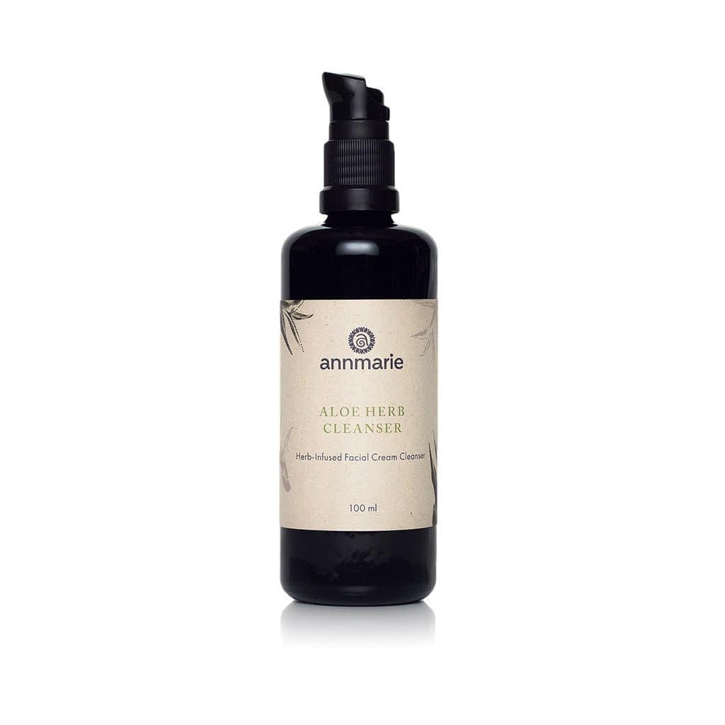 Annmarie Skin Care HIDDEN Aloe Herb Cleanser (100ml)