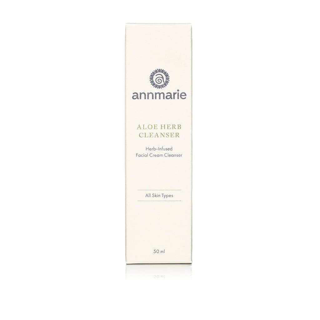 Annmarie Skin Care HIDDEN Aloe Herb Cleanser (50ml)