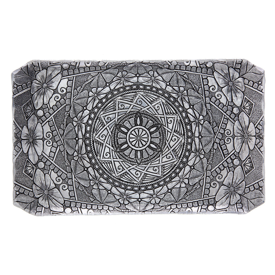 Amalfi Butler Tray