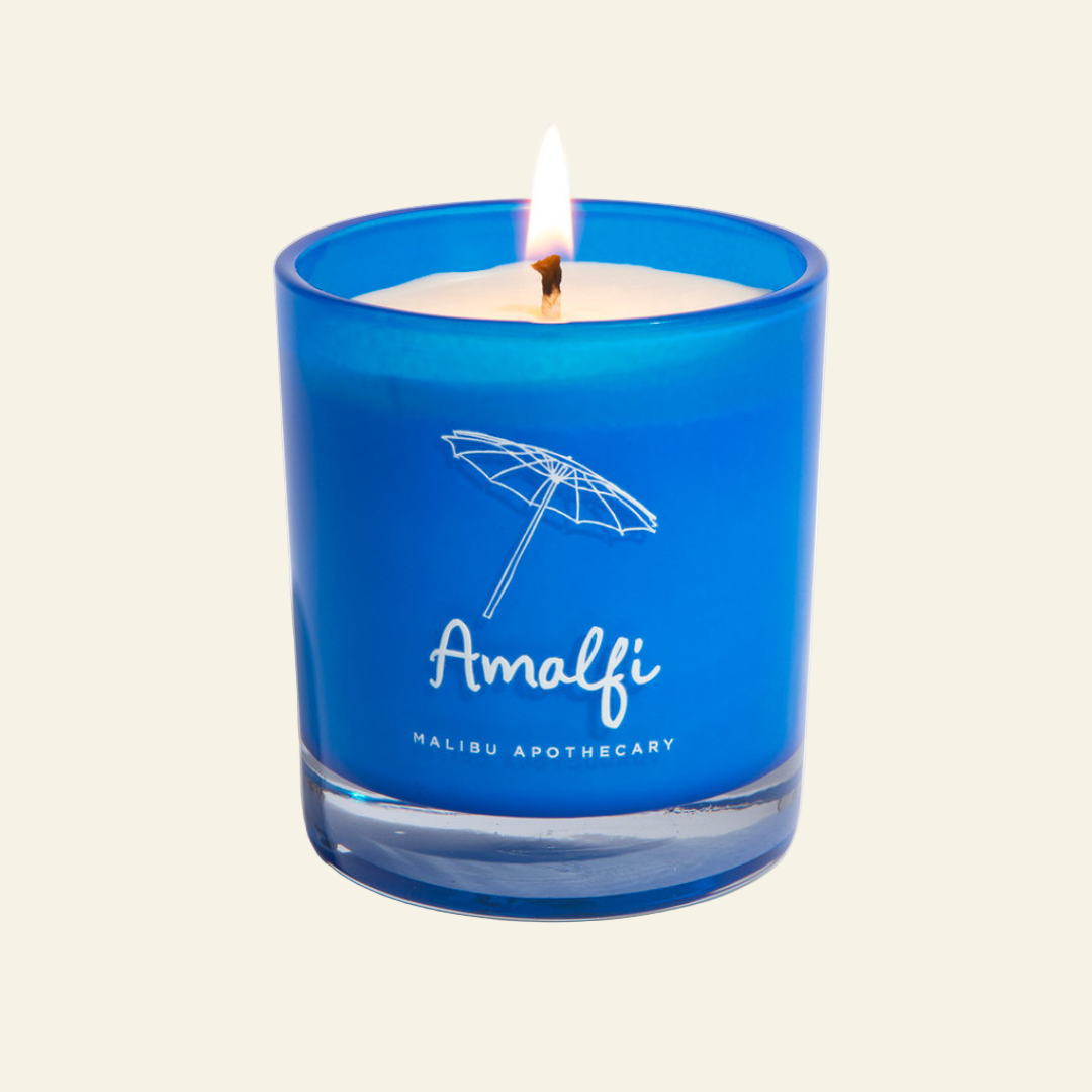 AMALFI • basil & arugula