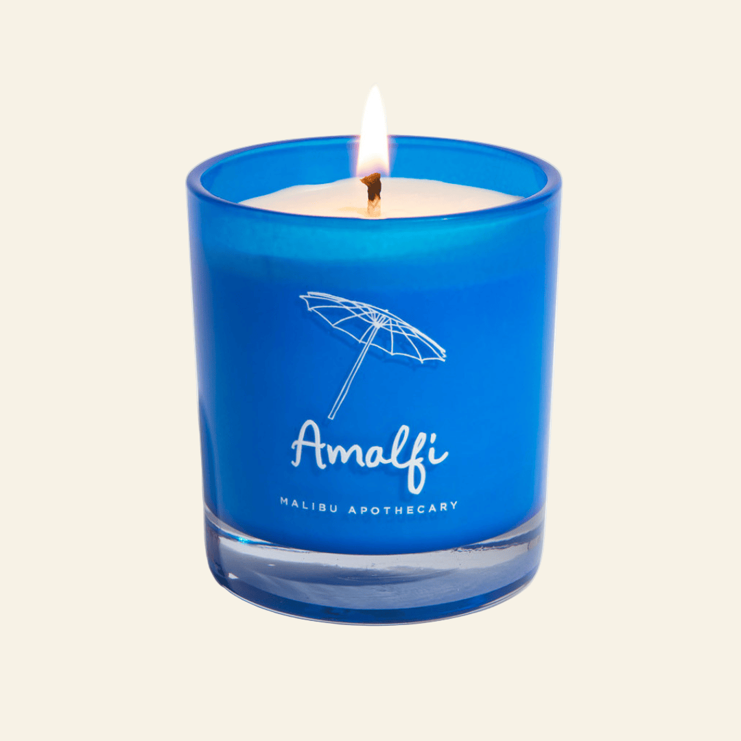 AMALFI • basil & arugula - My American Goods