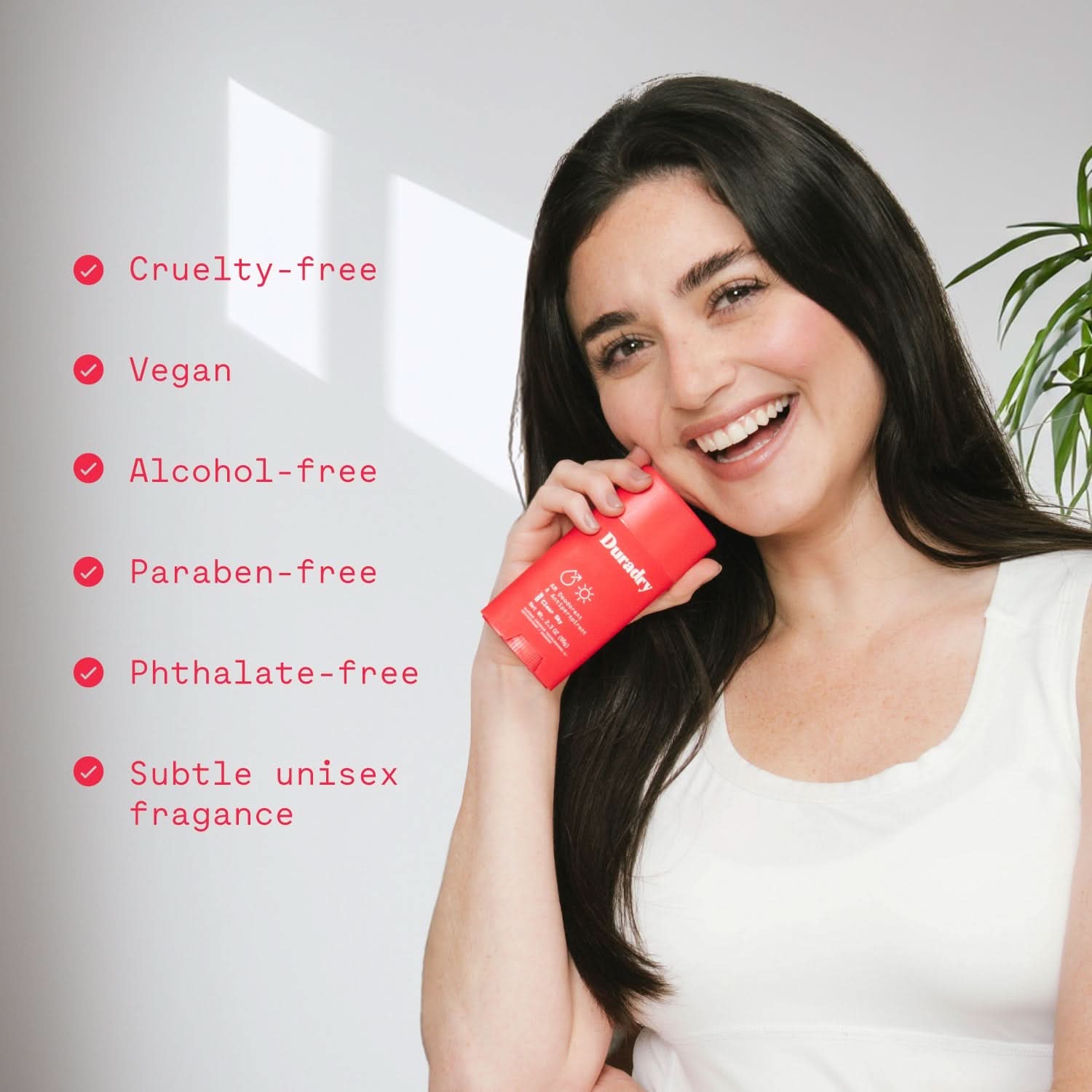 3-Step System - Stop Excessive Sweating - My American Goods