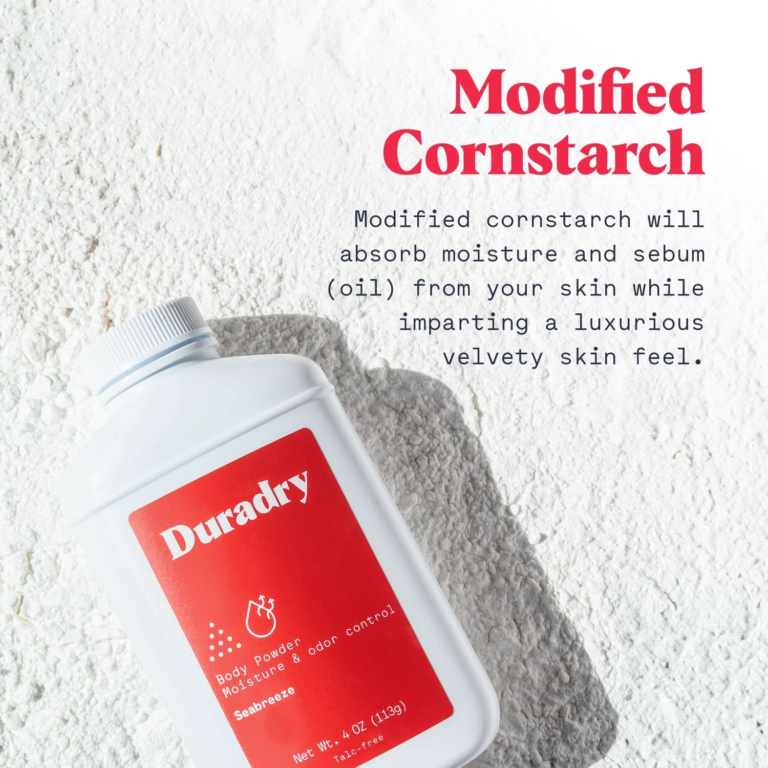 Body Powder - My American Goods