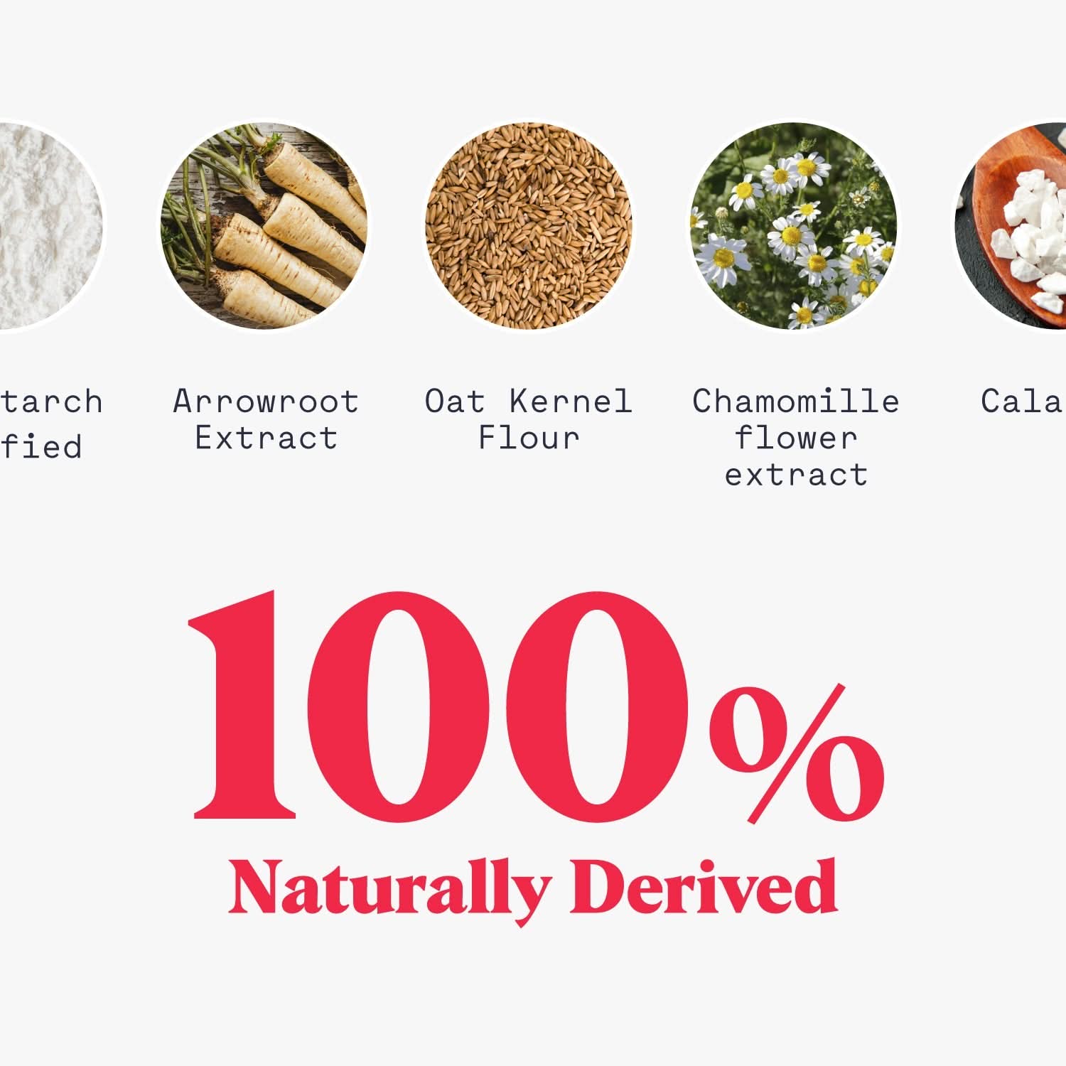 Body Powder - My American Goods