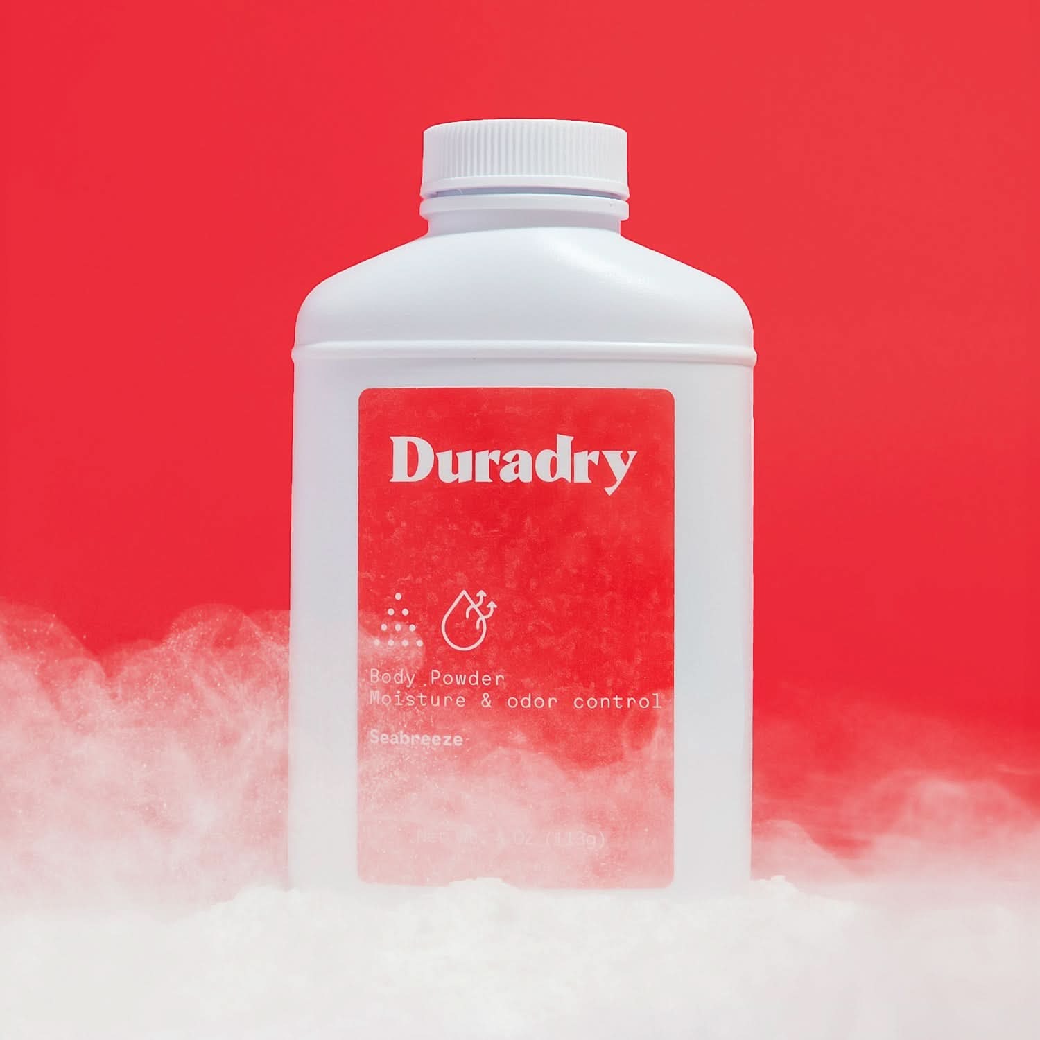 Body Powder - My American Goods