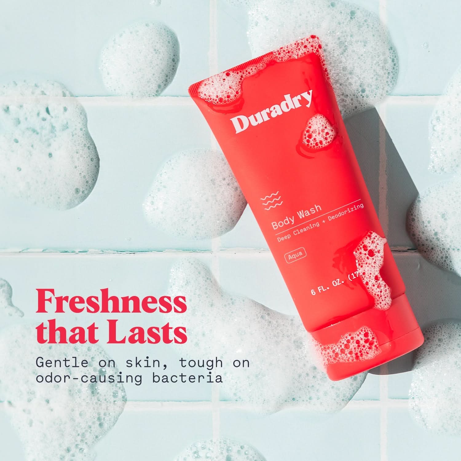 Deodorizing Body Wash - My American Goods
