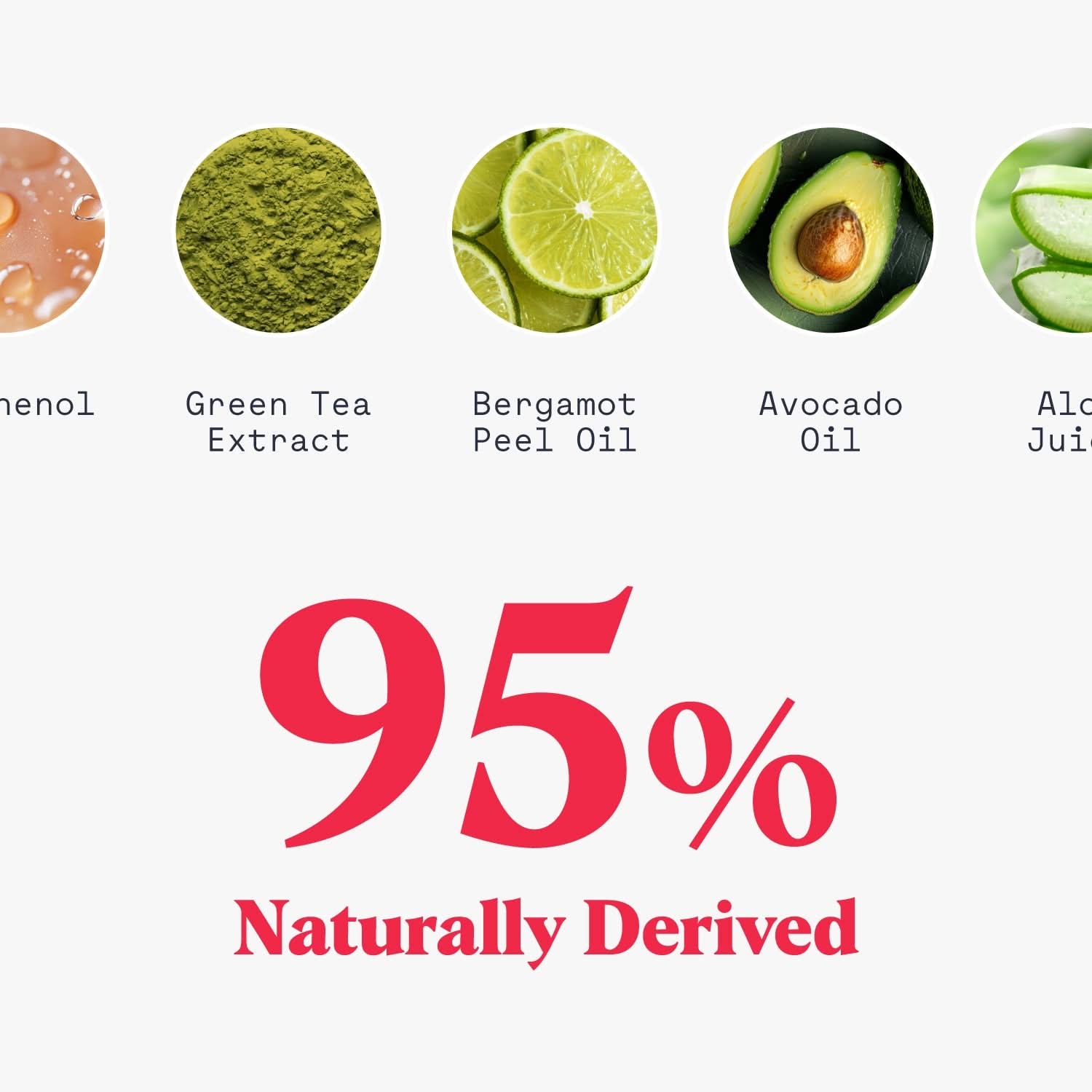 Deodorizing Body Wash - My American Goods