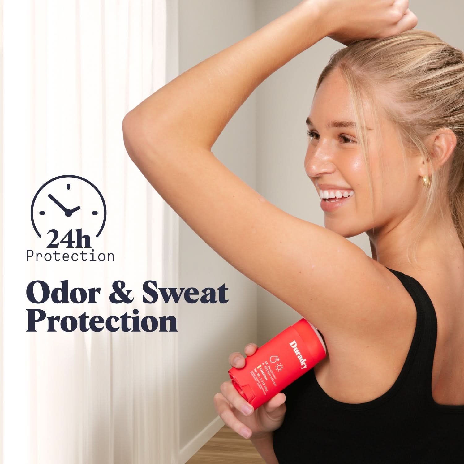 Antiperspirant Deodorant Stick - My American Goods