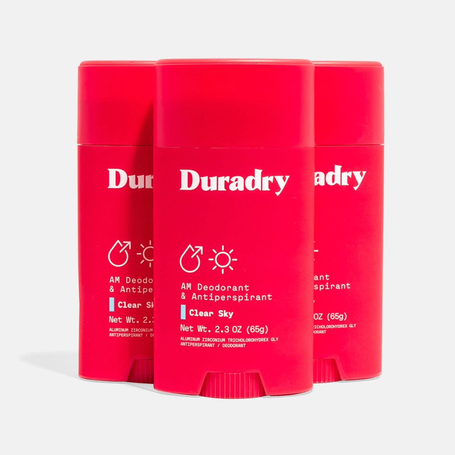Antiperspirant Deodorant Stick - My American Goods