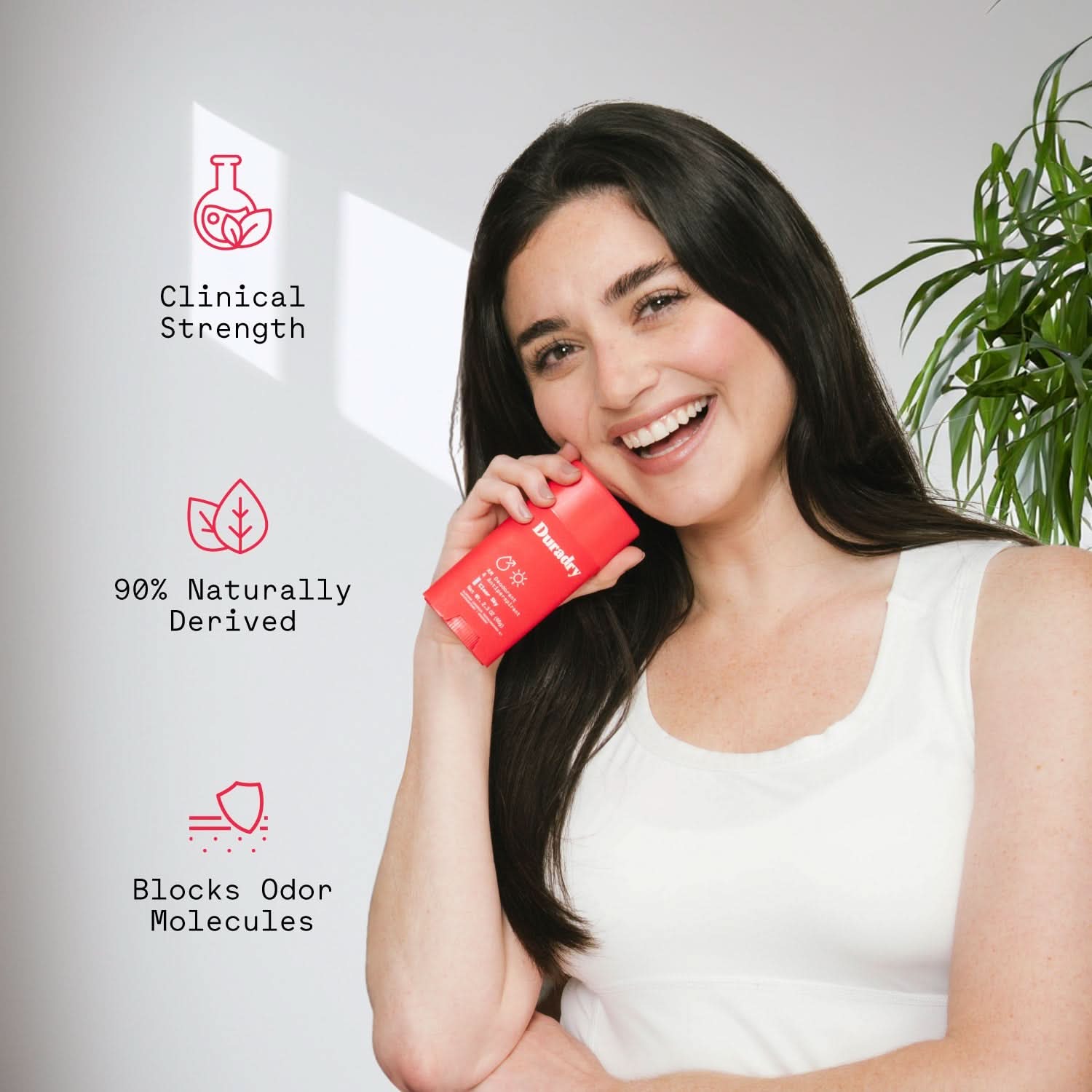 Antiperspirant Deodorant Stick - My American Goods