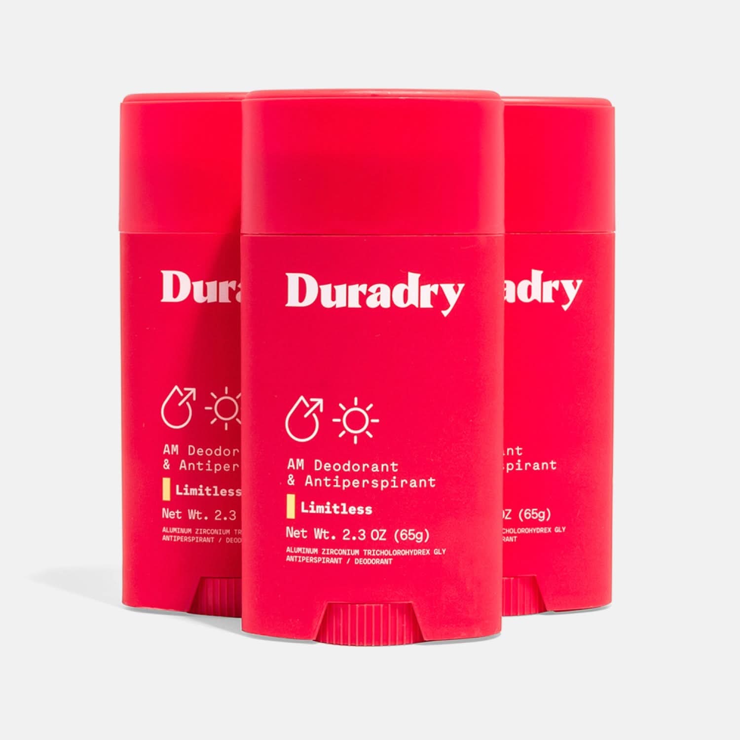 Antiperspirant Deodorant Stick - My American Goods