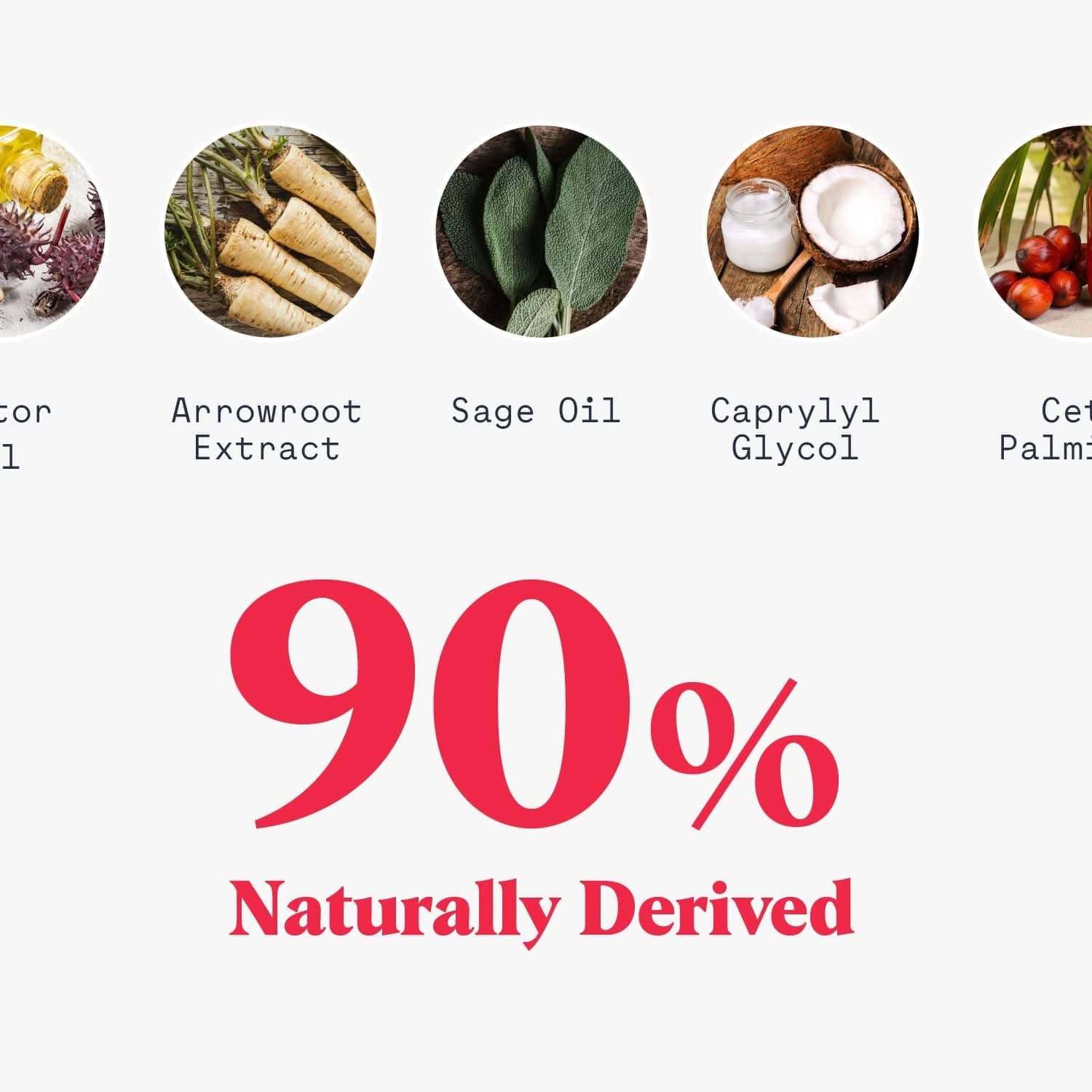 Antiperspirant Deodorant Stick - My American Goods