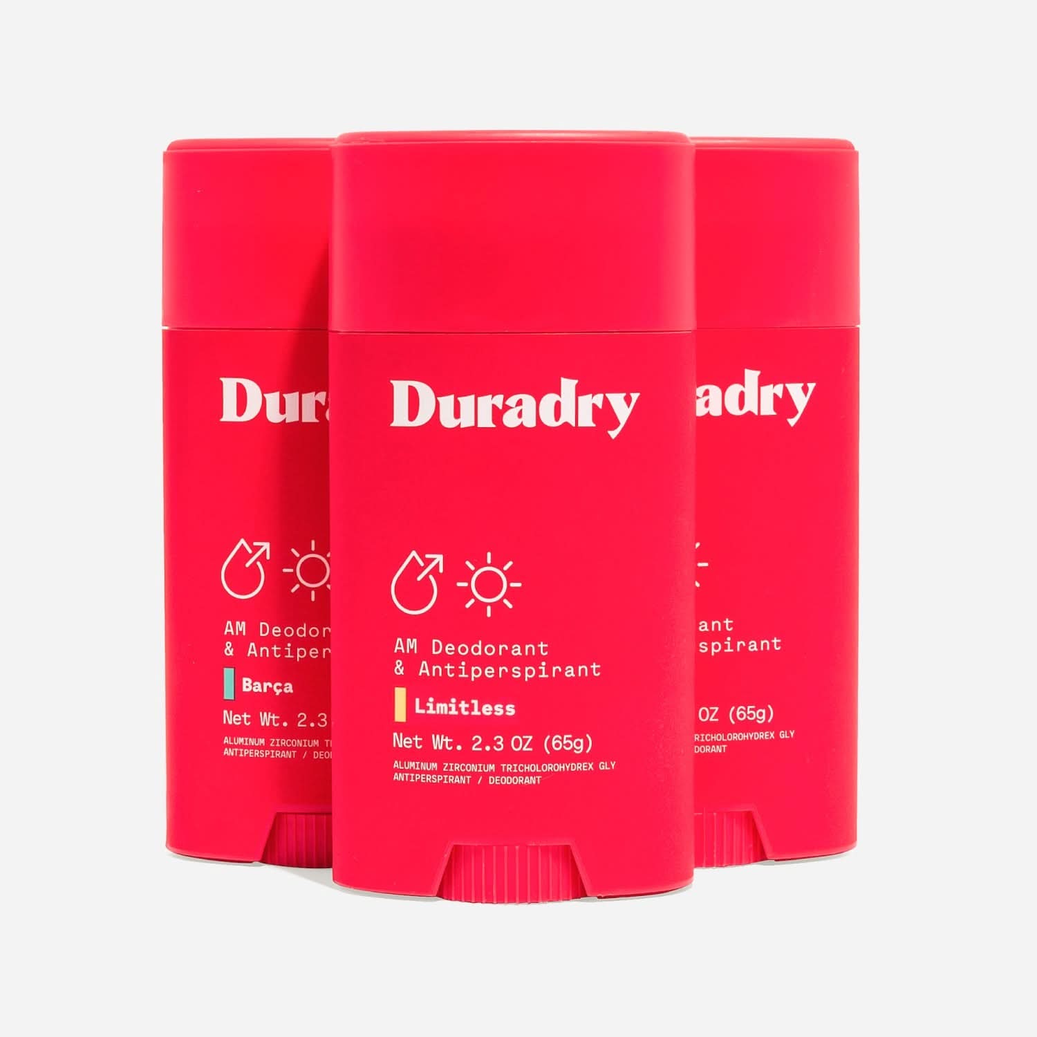 Antiperspirant Deodorant Stick - My American Goods