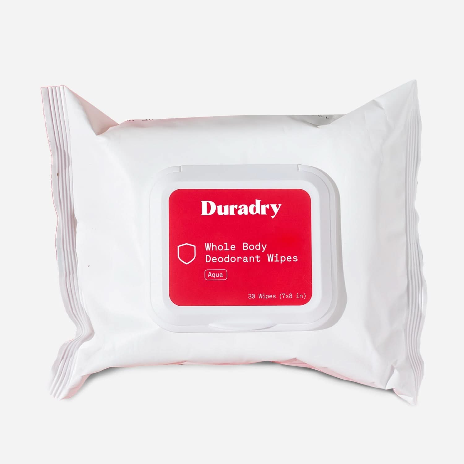 Whole Body Deodorant Wipes - My American Goods