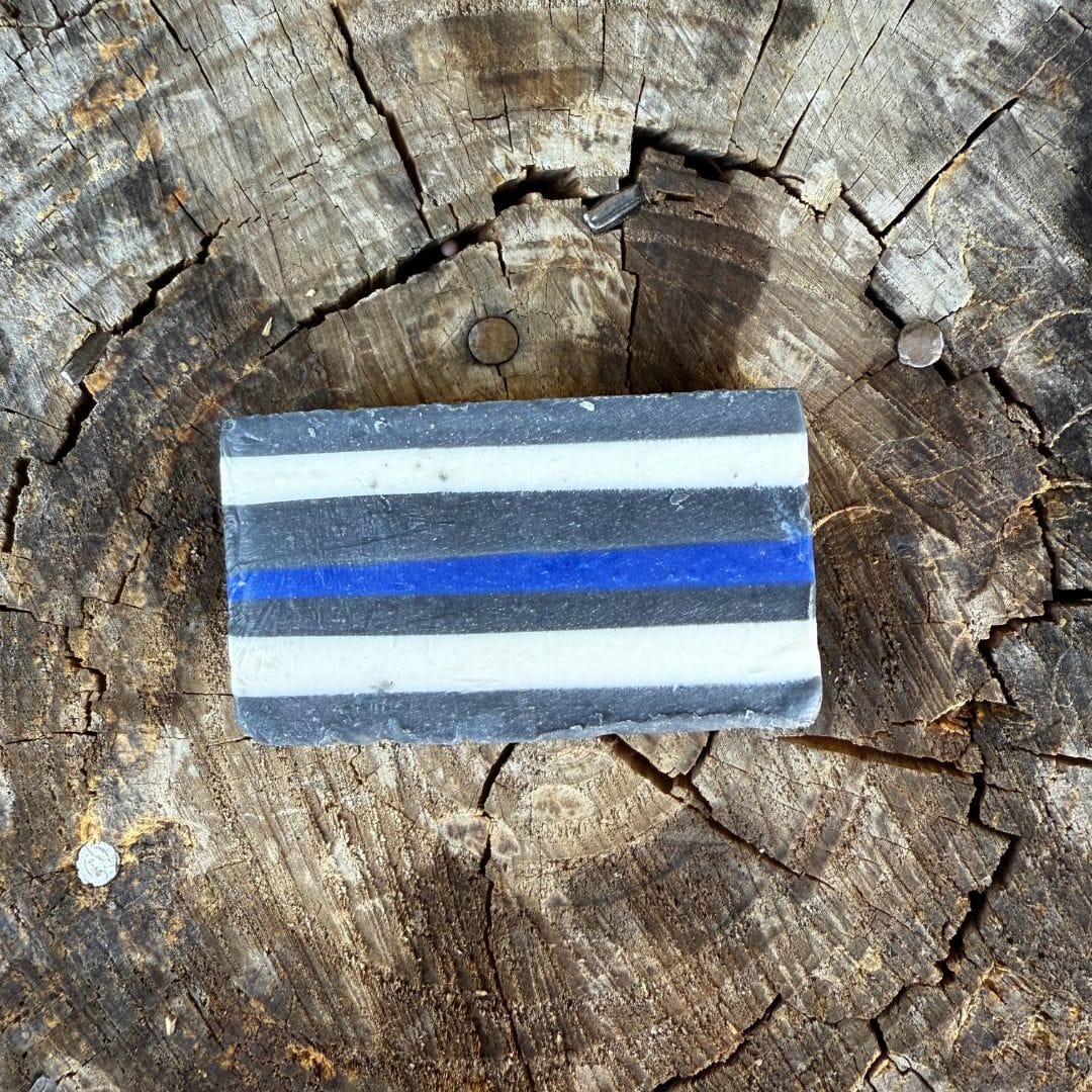 Antibacterial Body Soap - My American Goods