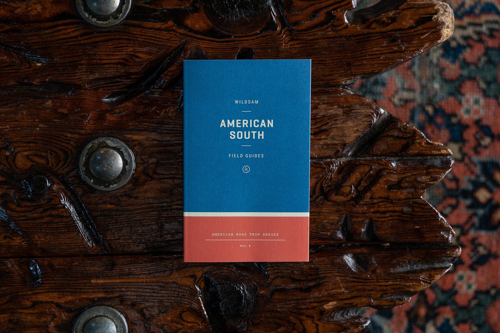 Wildsam Field Guides American South