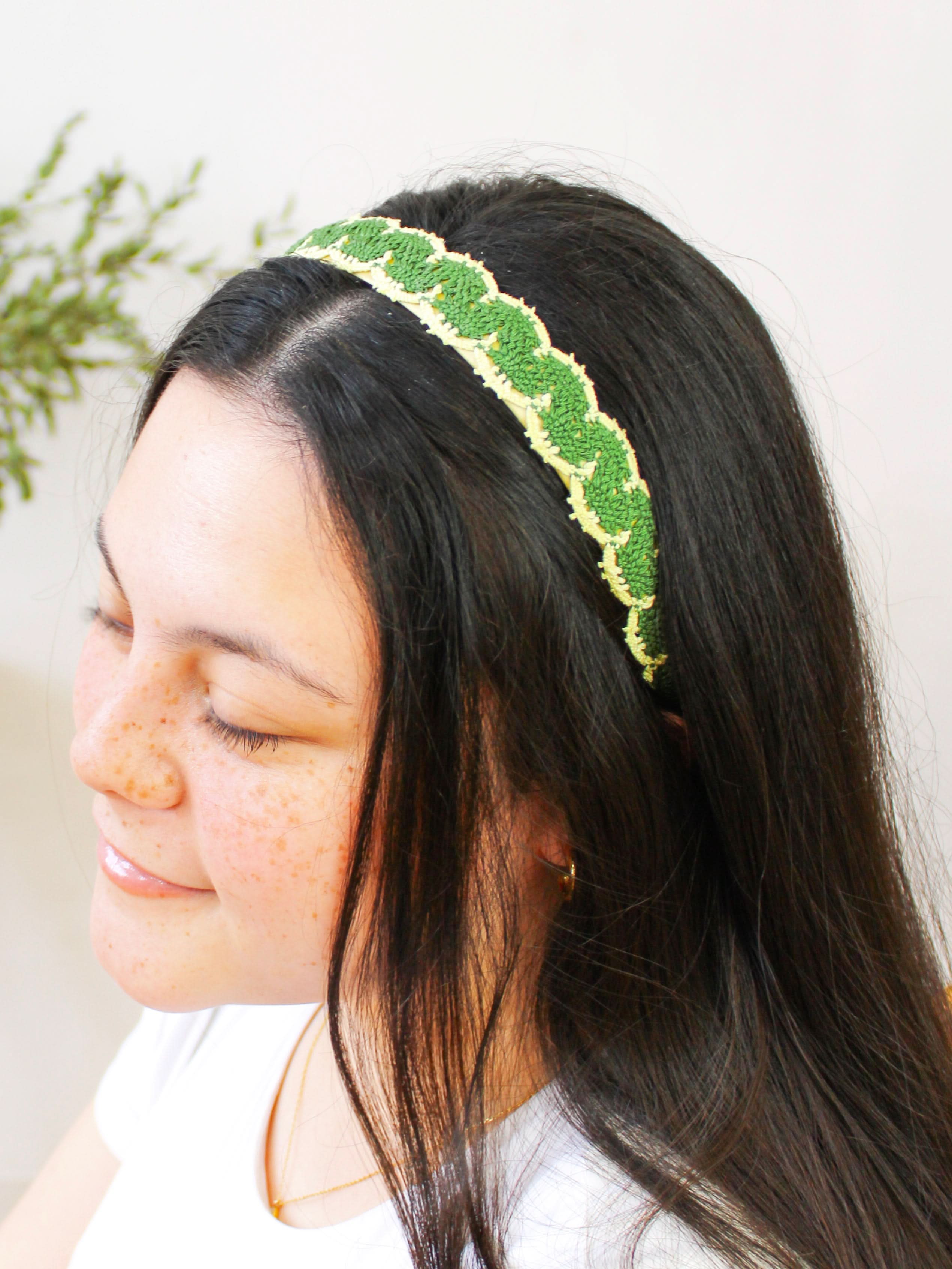 Ash & Rose Headbands Anne&
