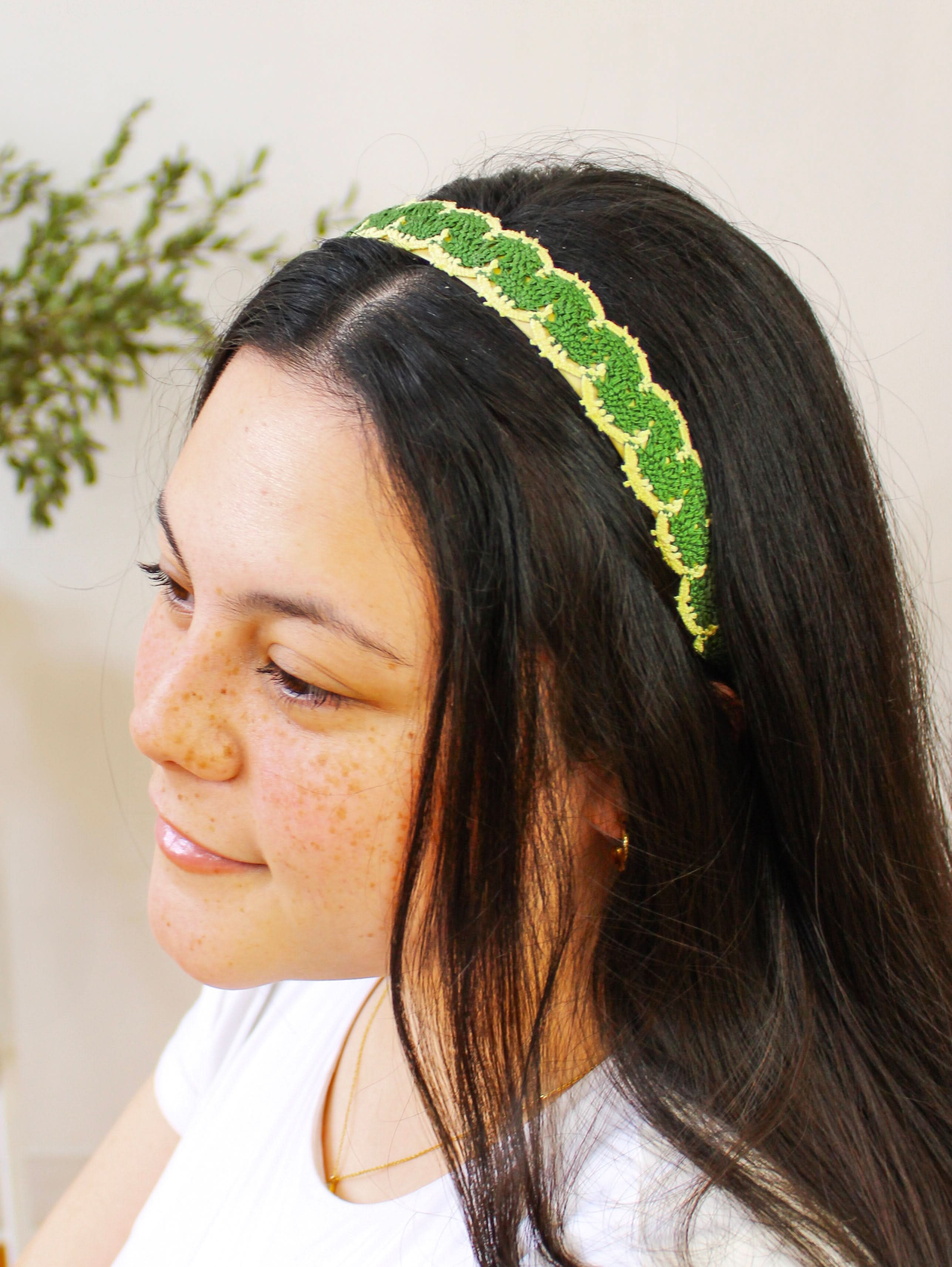 Ash & Rose Headbands Anne&