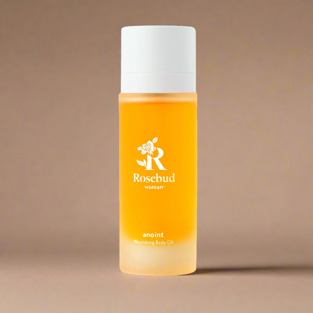 Anoint Nourishing Body Oil - My American Goods