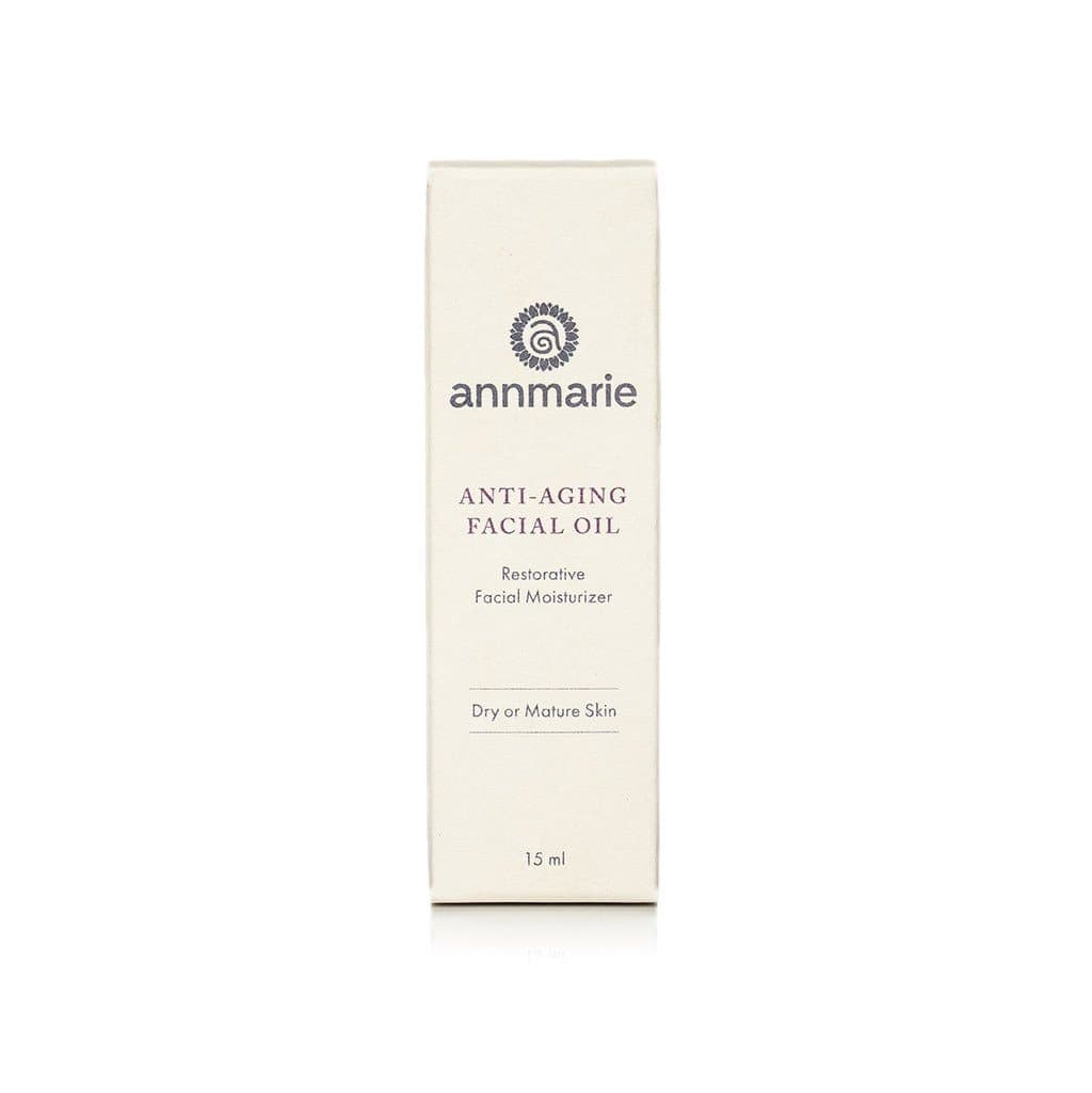 Annmarie Skin Care HIDDEN Anti-Aging Facial Oil (15ml)