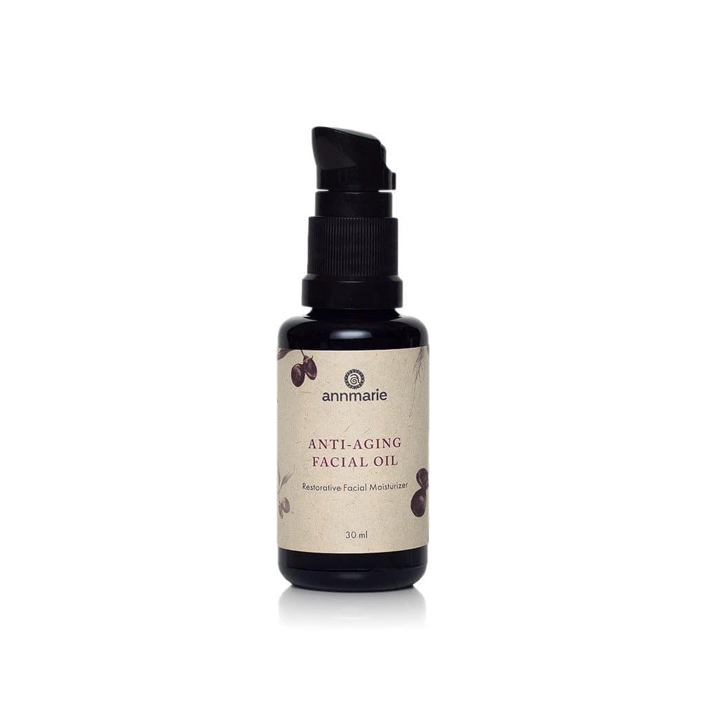 Annmarie Skin Care HIDDEN Anti-Aging Facial Oil (30ml)