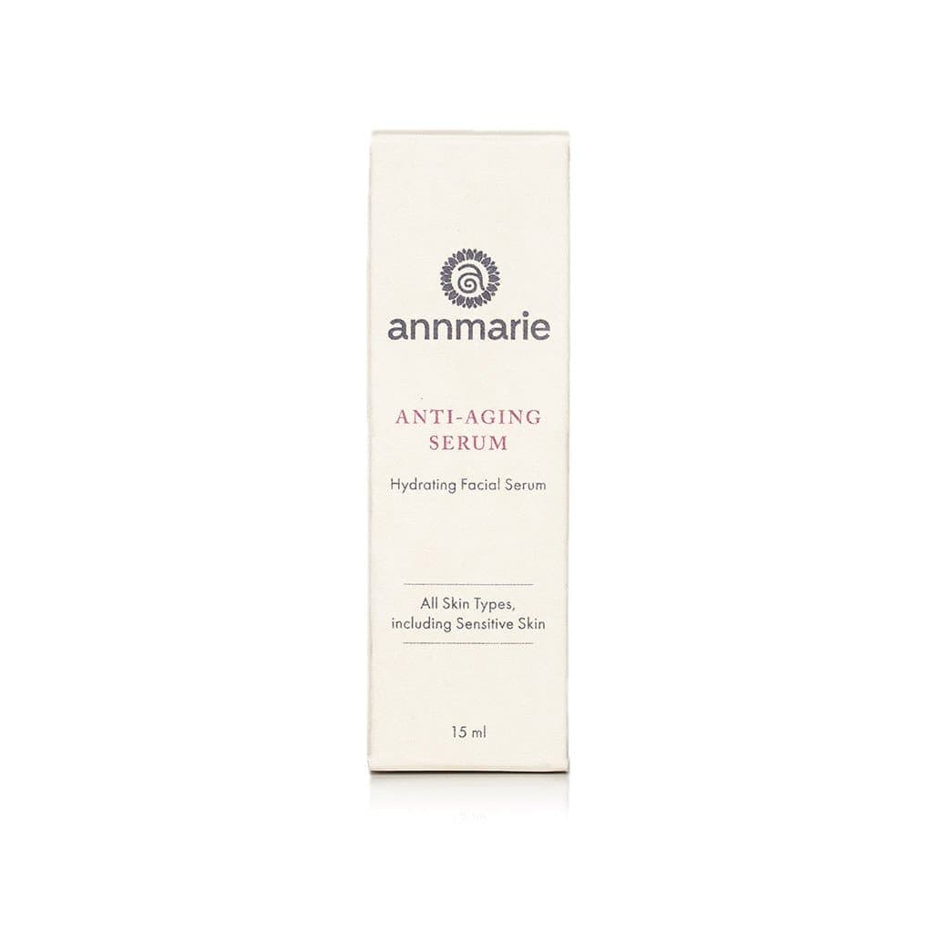 Annmarie Skin Care HIDDEN Anti-Aging Serum (15ml)