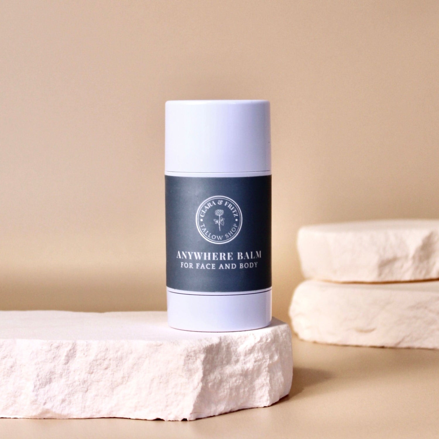 Anywhere Balm for Face & Body - My American Goods