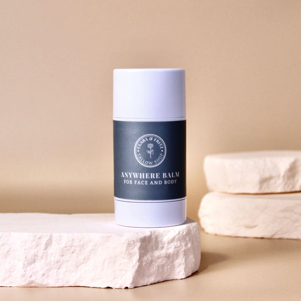 Anywhere Balm for Face & Body - My American Goods