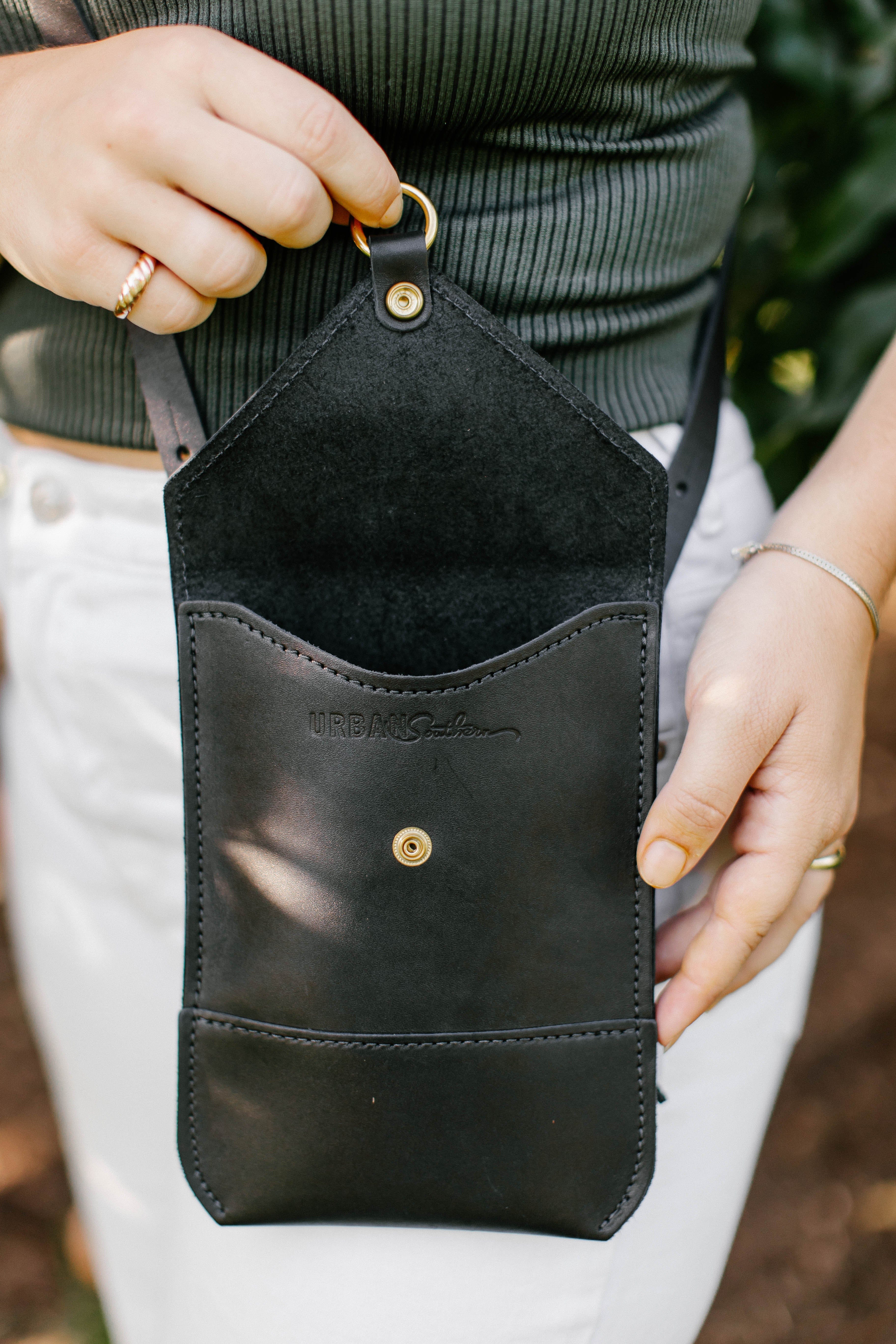 Urban Southern Bags Postal Crossbody