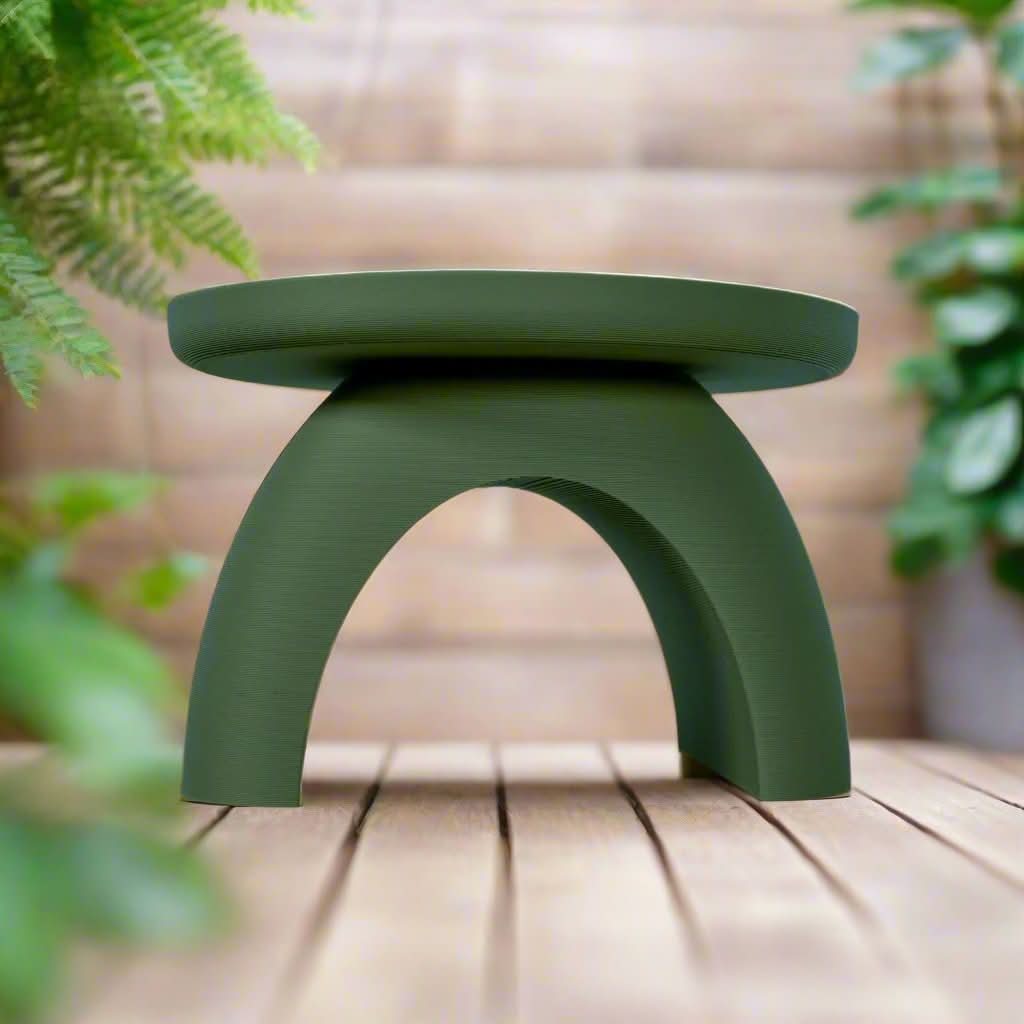 Arch Plant Stand - My American Goods