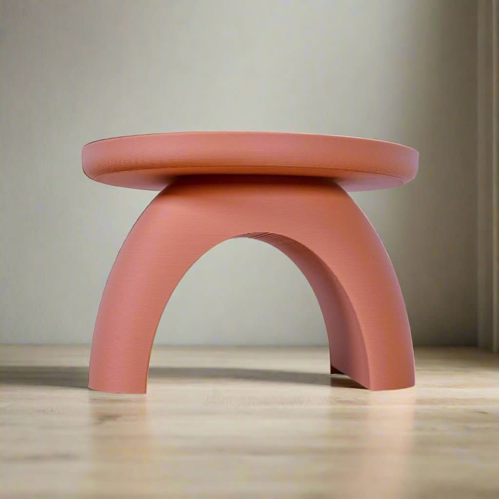 Arch Plant Stand - My American Goods