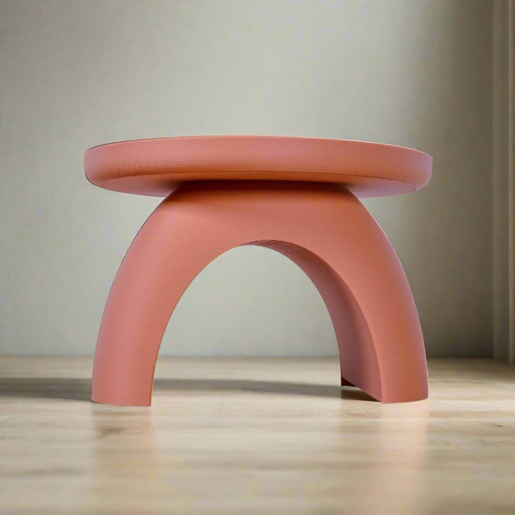 Rosebud HomeGoods Arch Plant Stand
