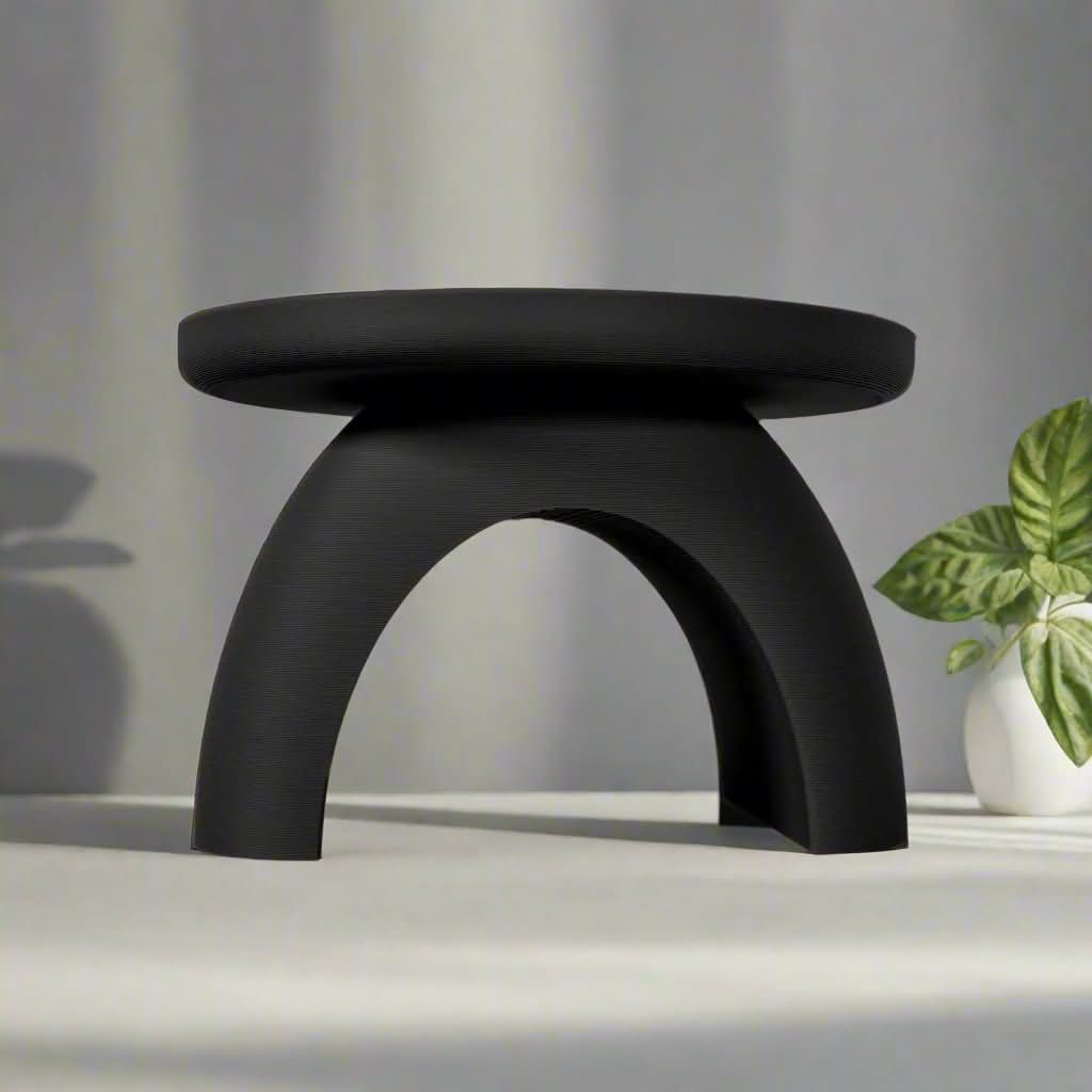 Arch Plant Stand - My American Goods
