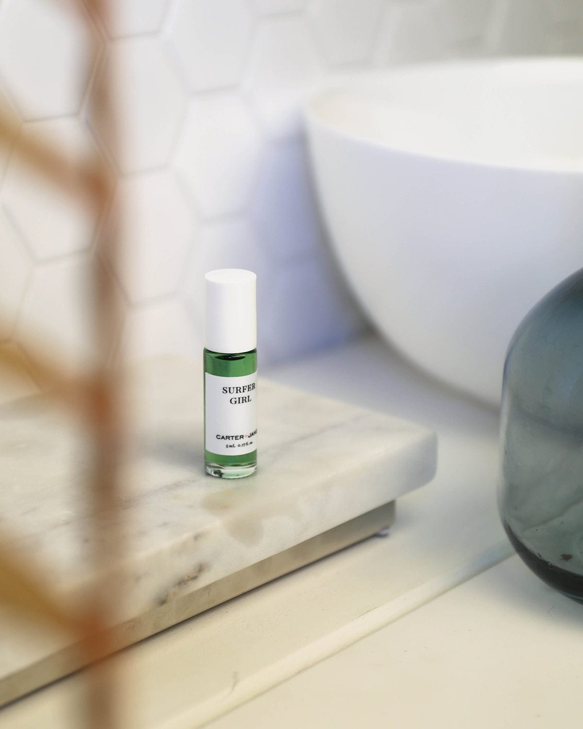 Surfer Girl Roll-on Aroma - My American Goods