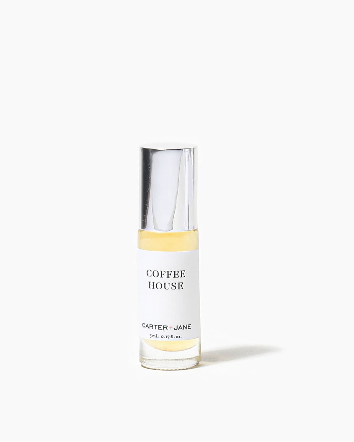 Carter + Jane Aroma Coffee House Roll-on Aroma