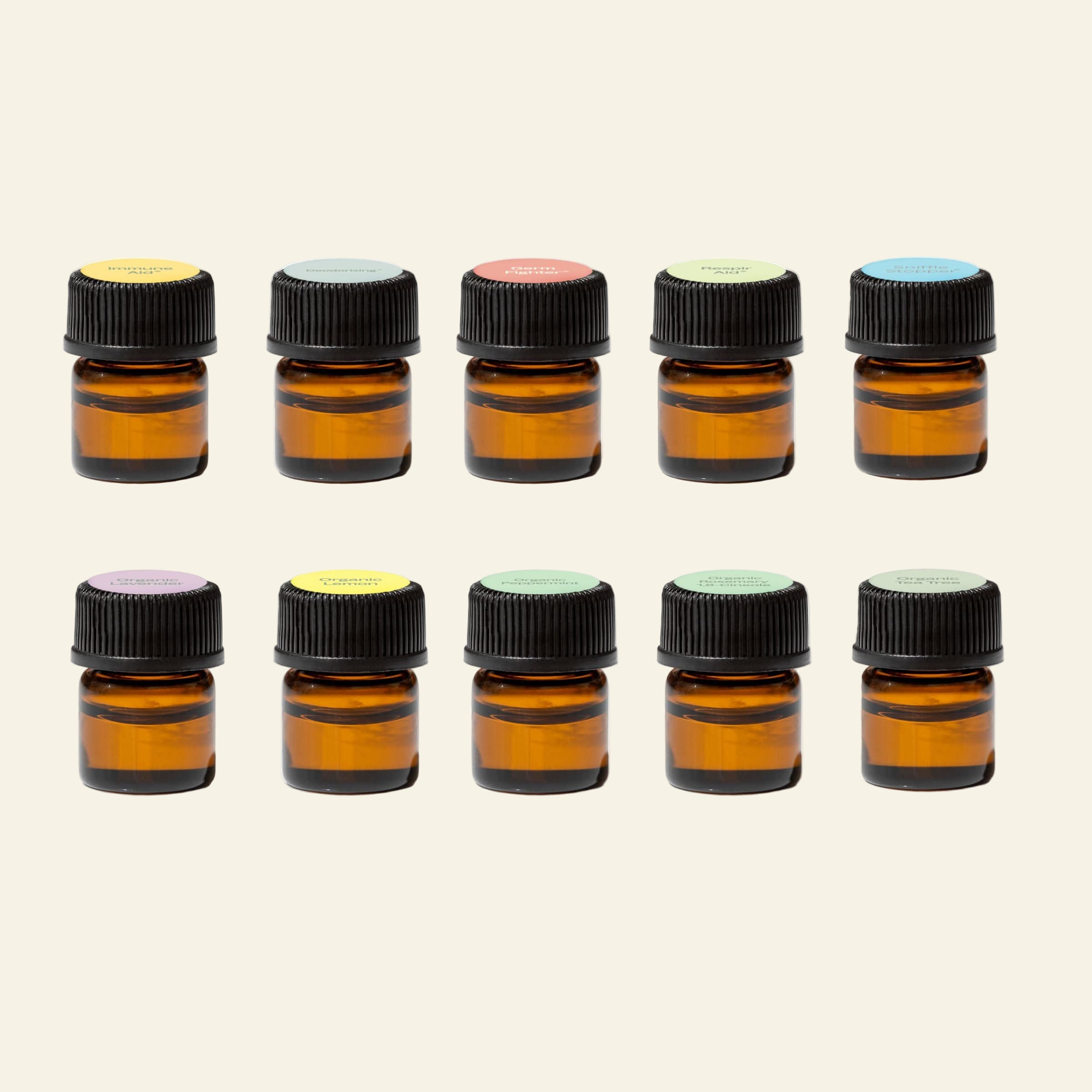 Aroma Flight 10 Count Set - My American Goods