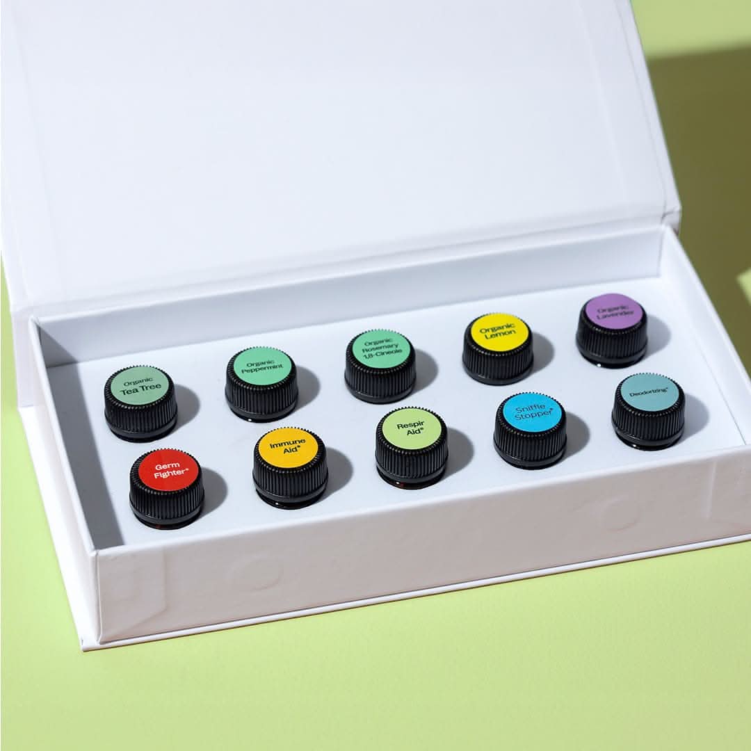 Aroma Flight 10 Count Set - My American Goods