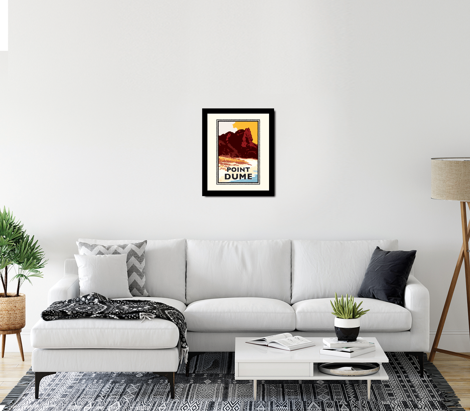 Landmark CA | Point Dume Malibu - My American Goods