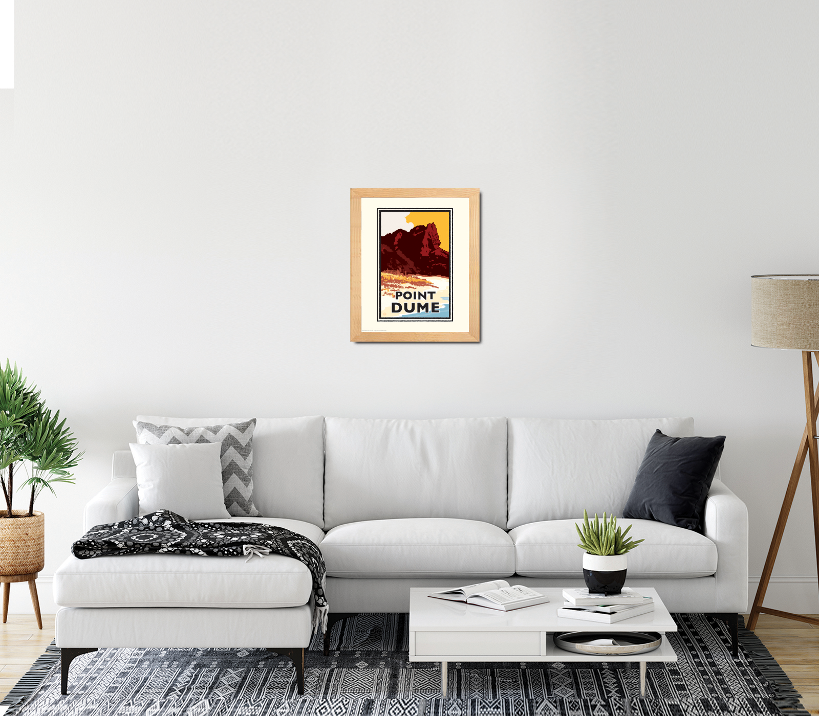 Landmark CA | Point Dume Malibu - My American Goods