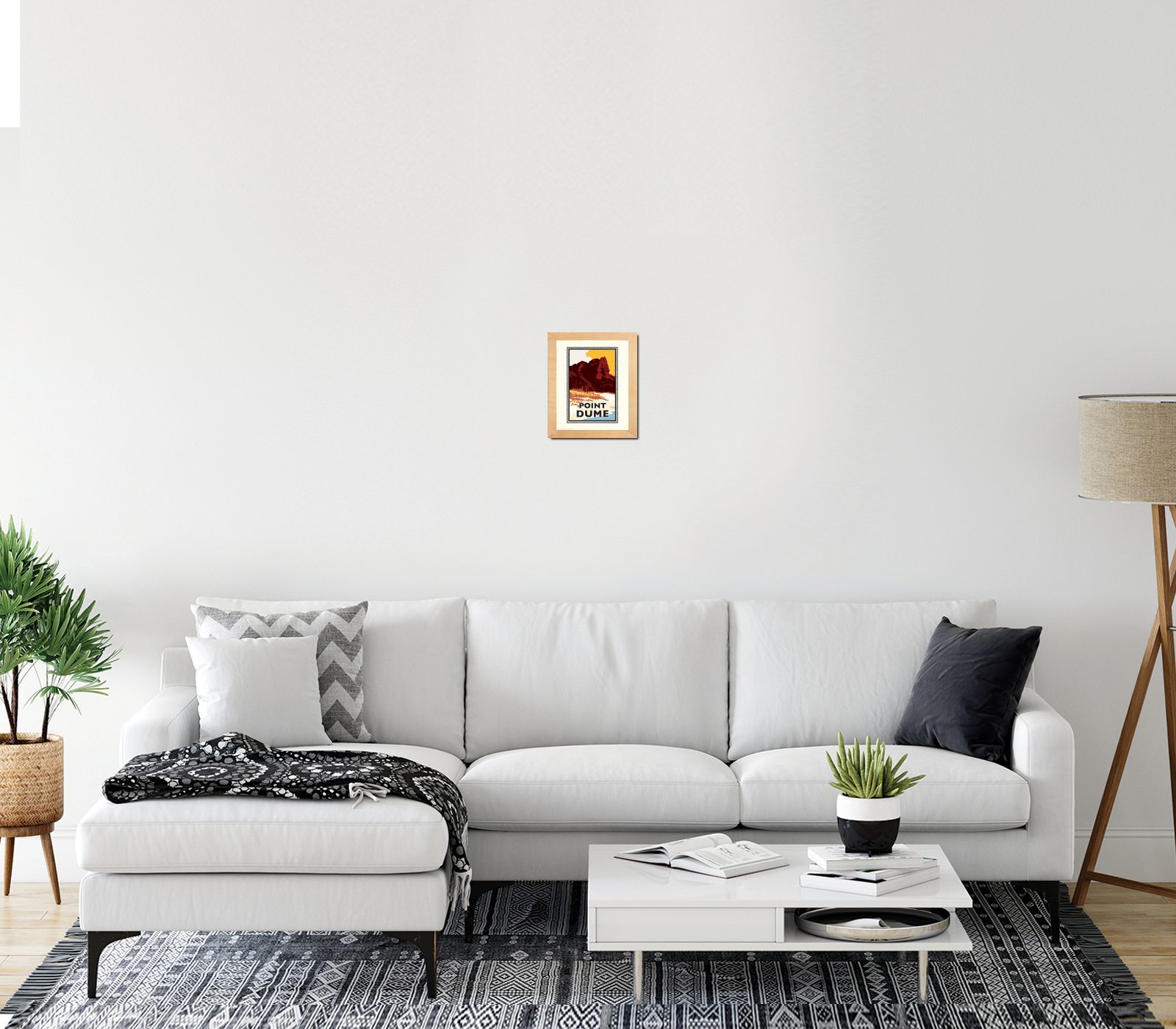 Landmark CA | Point Dume Malibu - My American Goods