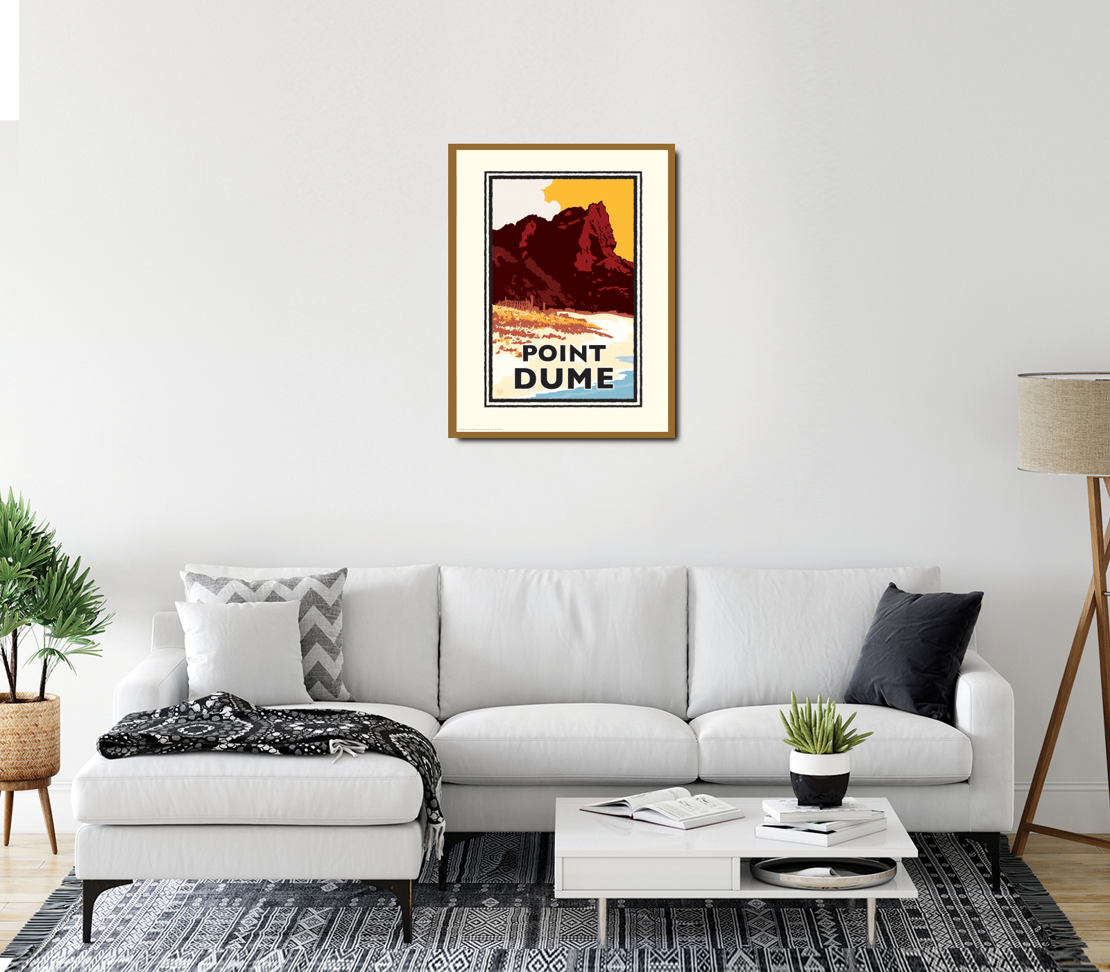 Landmark CA | Point Dume Malibu - My American Goods
